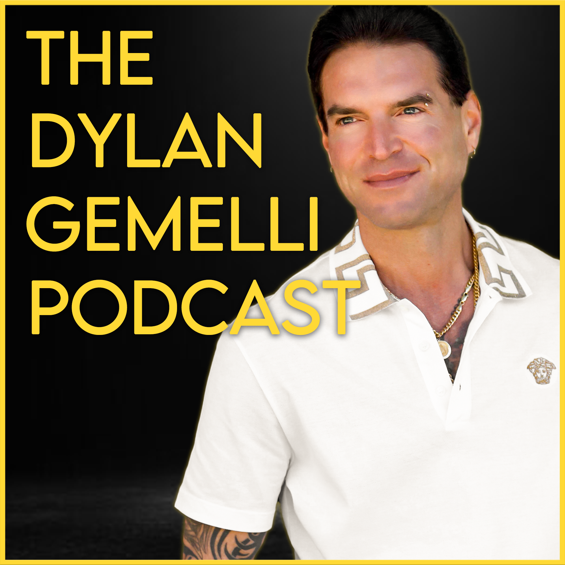 The Dylan Gemelli Podcast