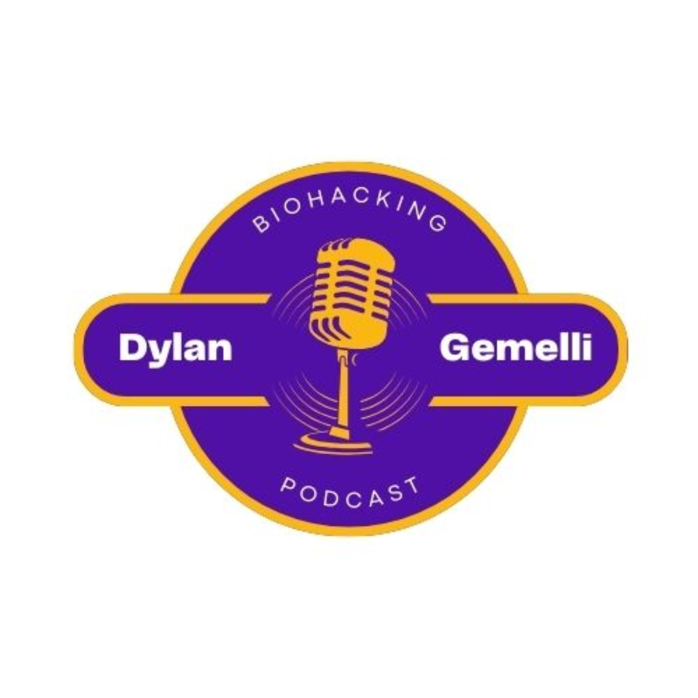 The Dylan Gemelli Podcast