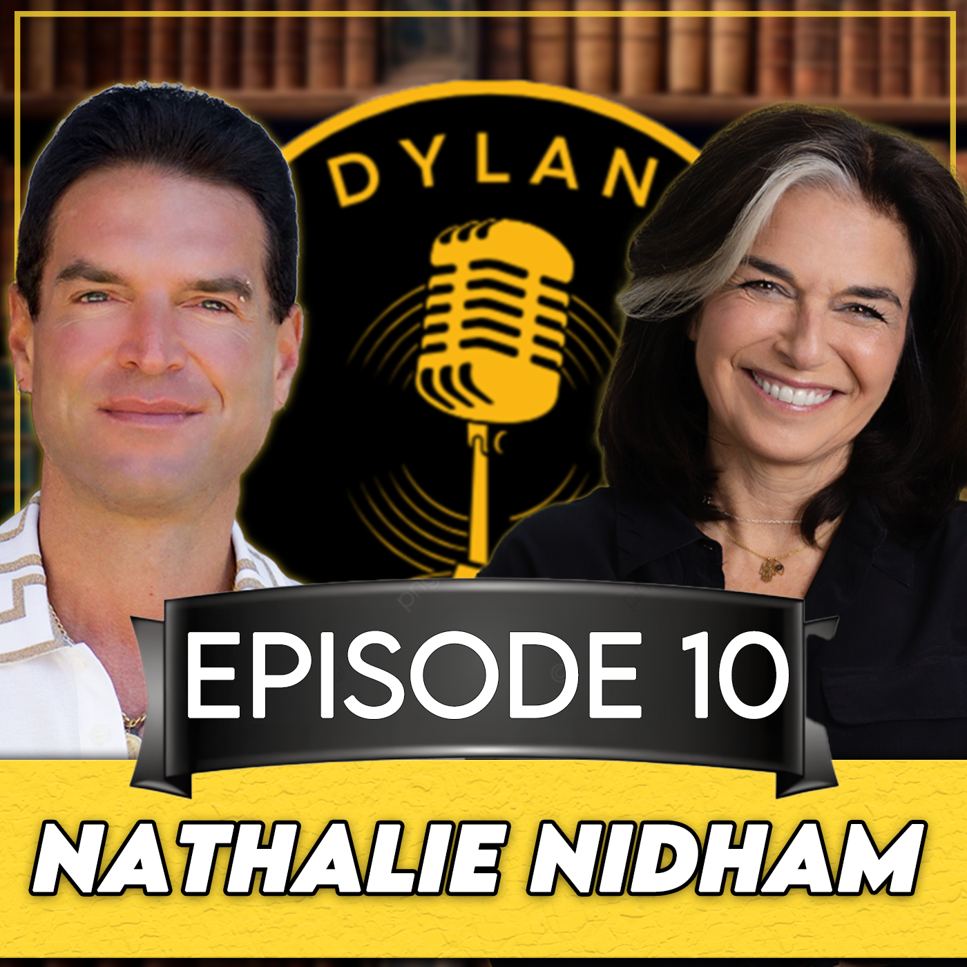The Dylan Gemelli Podcast
