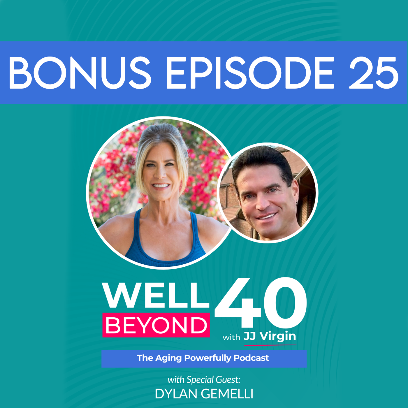The Dylan Gemelli Podcast