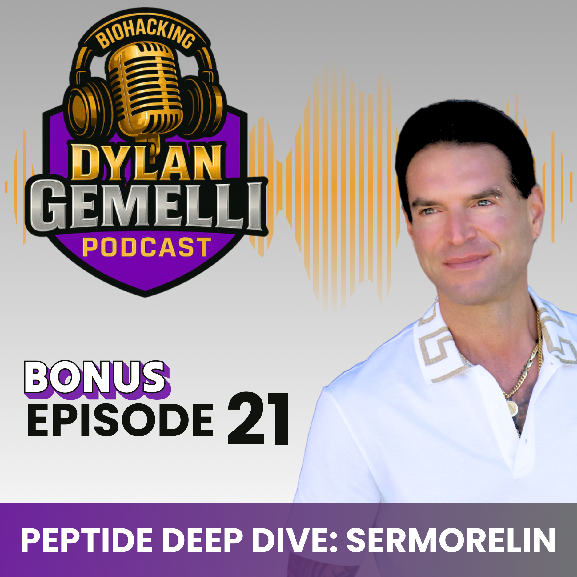 The Dylan Gemelli Podcast