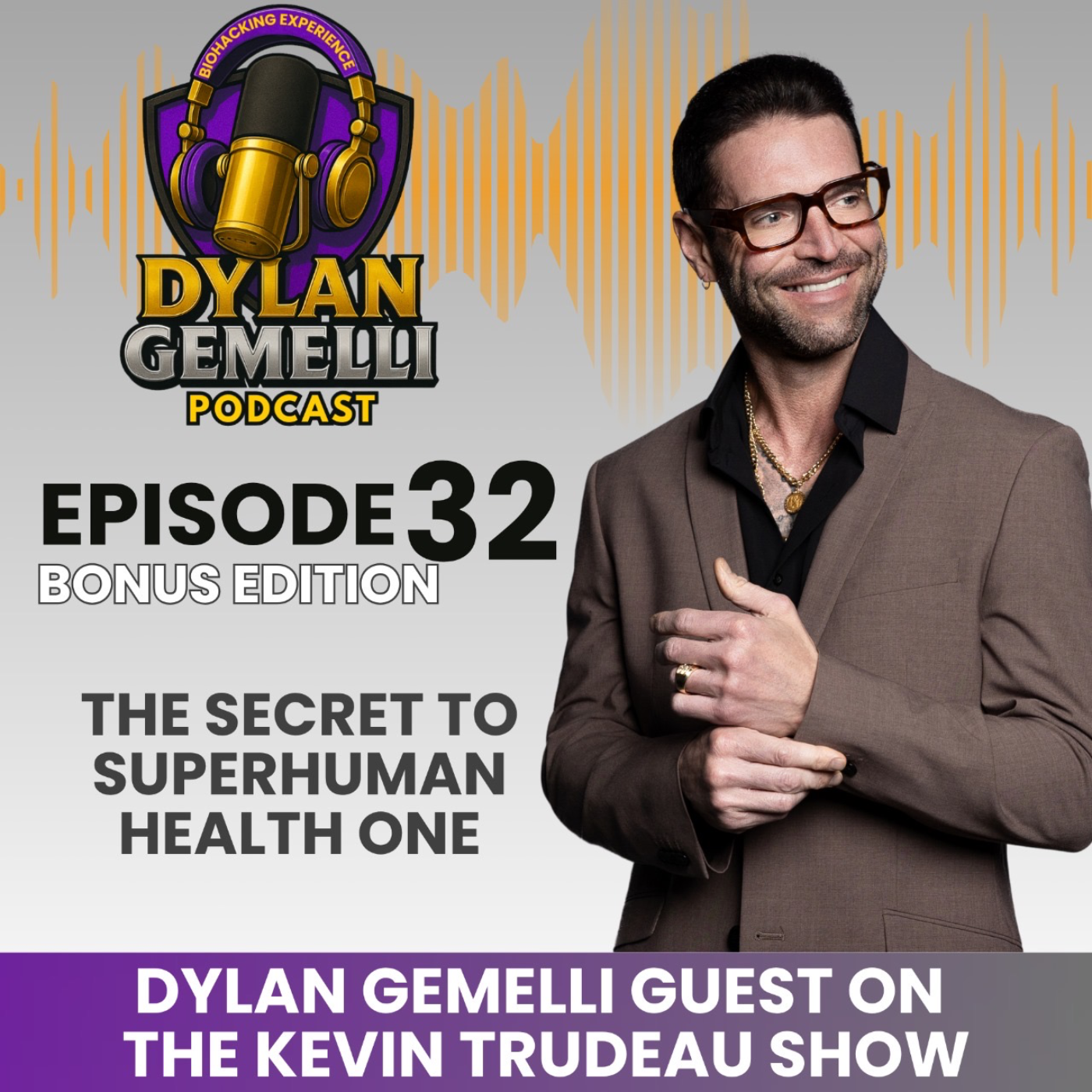 The Dylan Gemelli Podcast