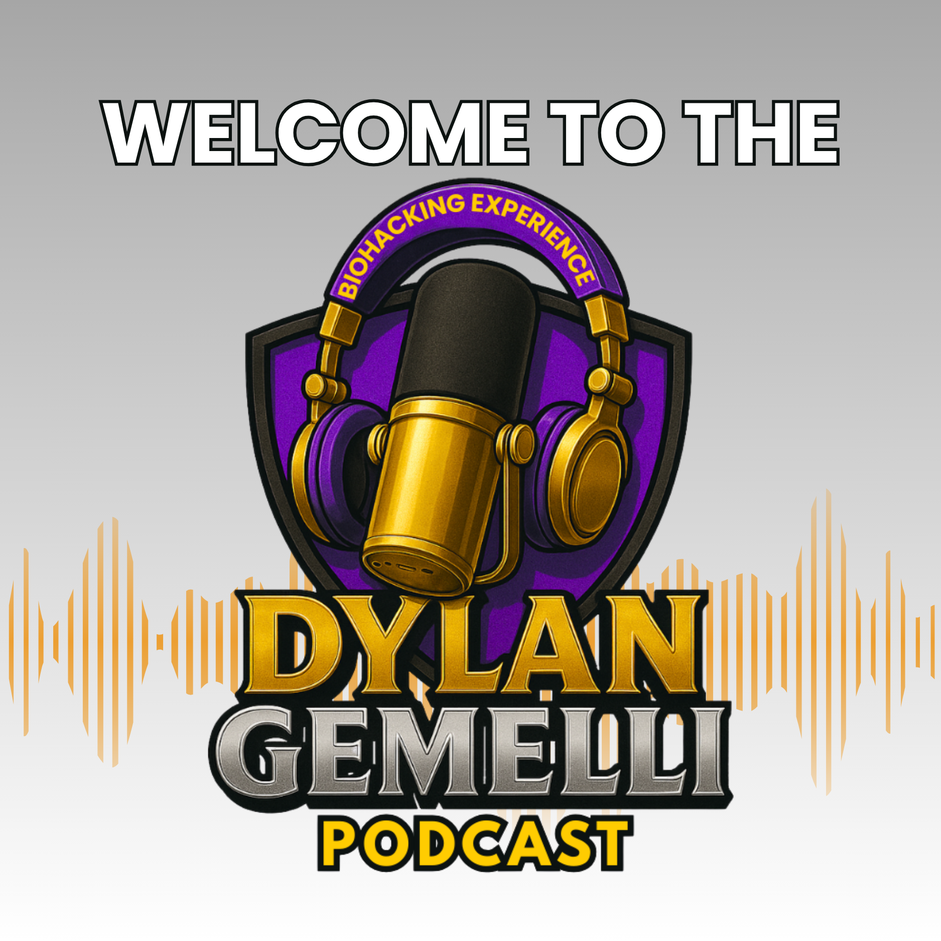 Welcome to the Dylan Gemelli Podcast