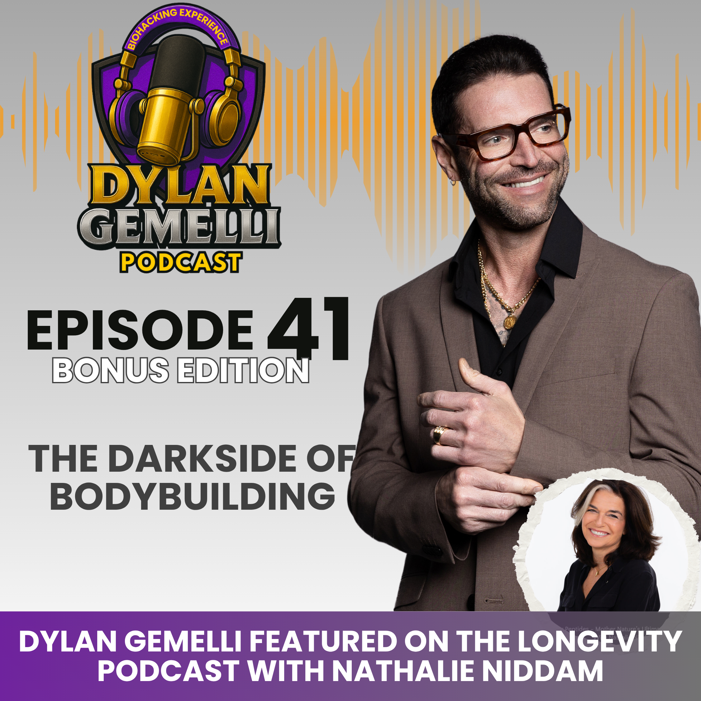 The Dylan Gemelli Podcast
