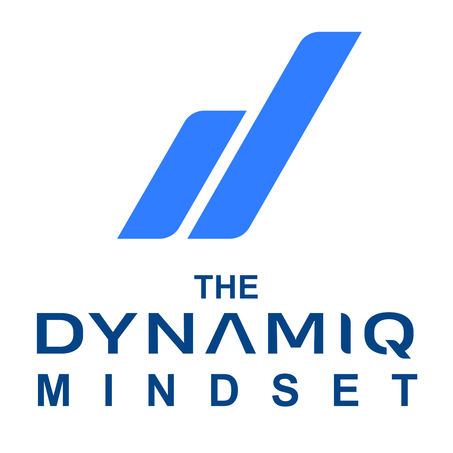 The DYNAMIQ Mindset