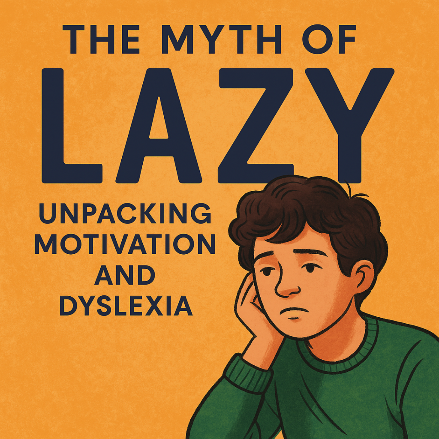 The Dyslexic Signal