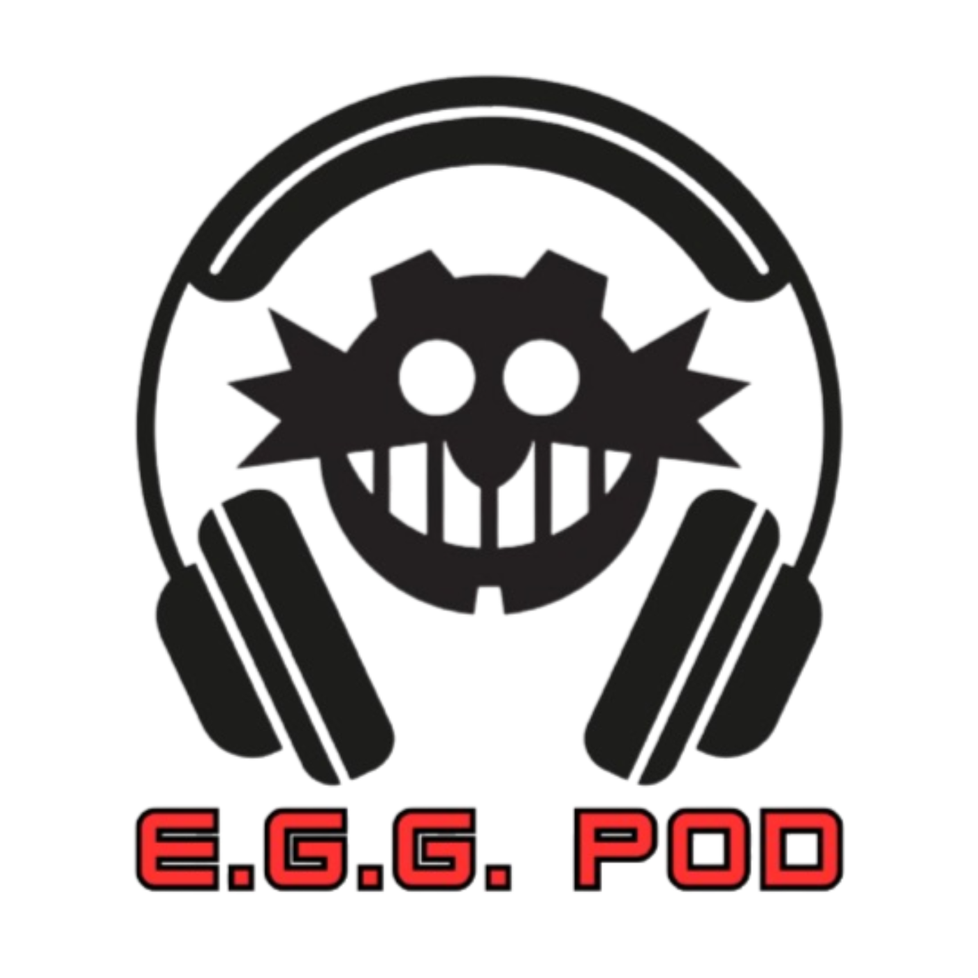 THE E.G.G POD (01) || Racing Around The World!