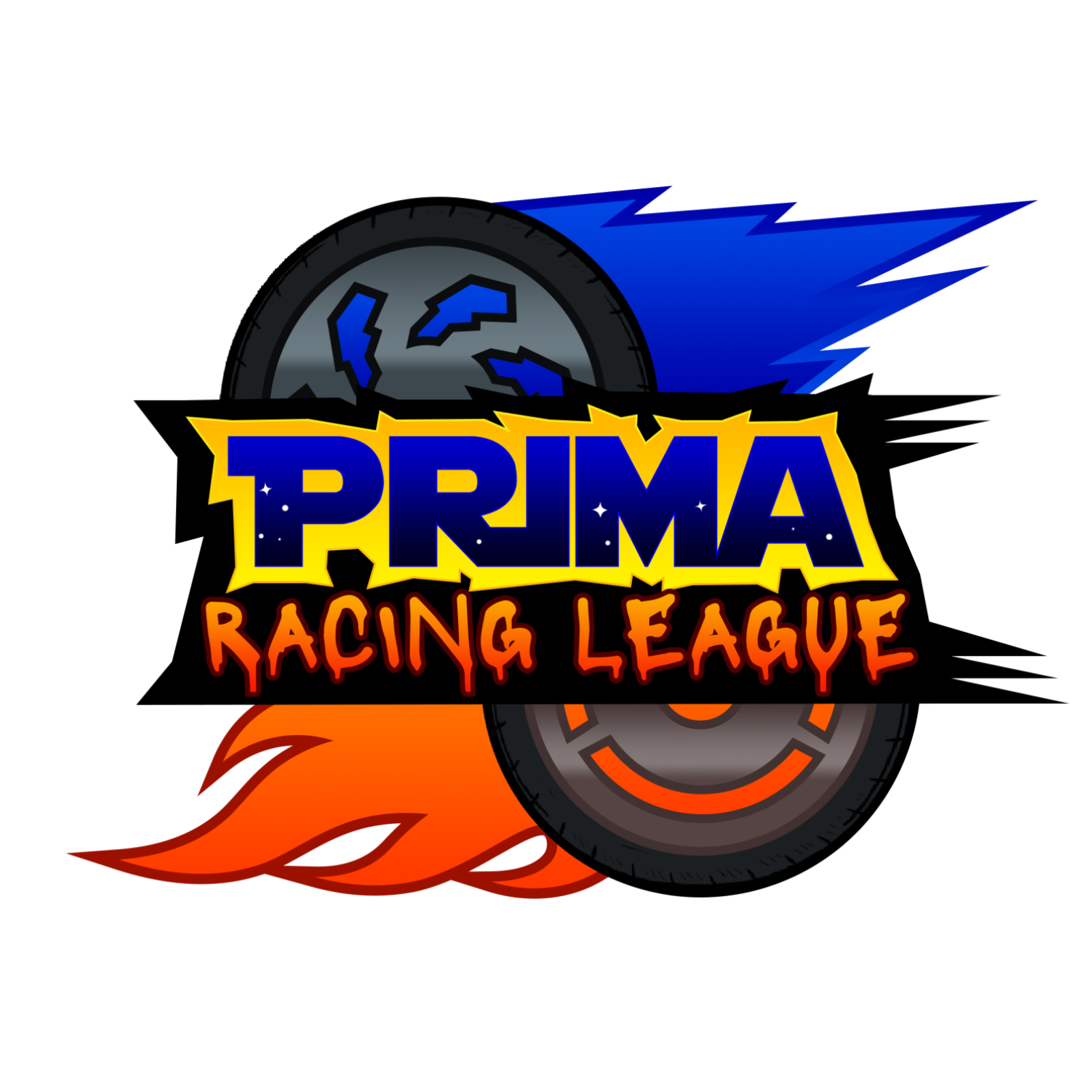 PRIMA RACING LEAGUE INTERVIEW| KURLYFRYTV
