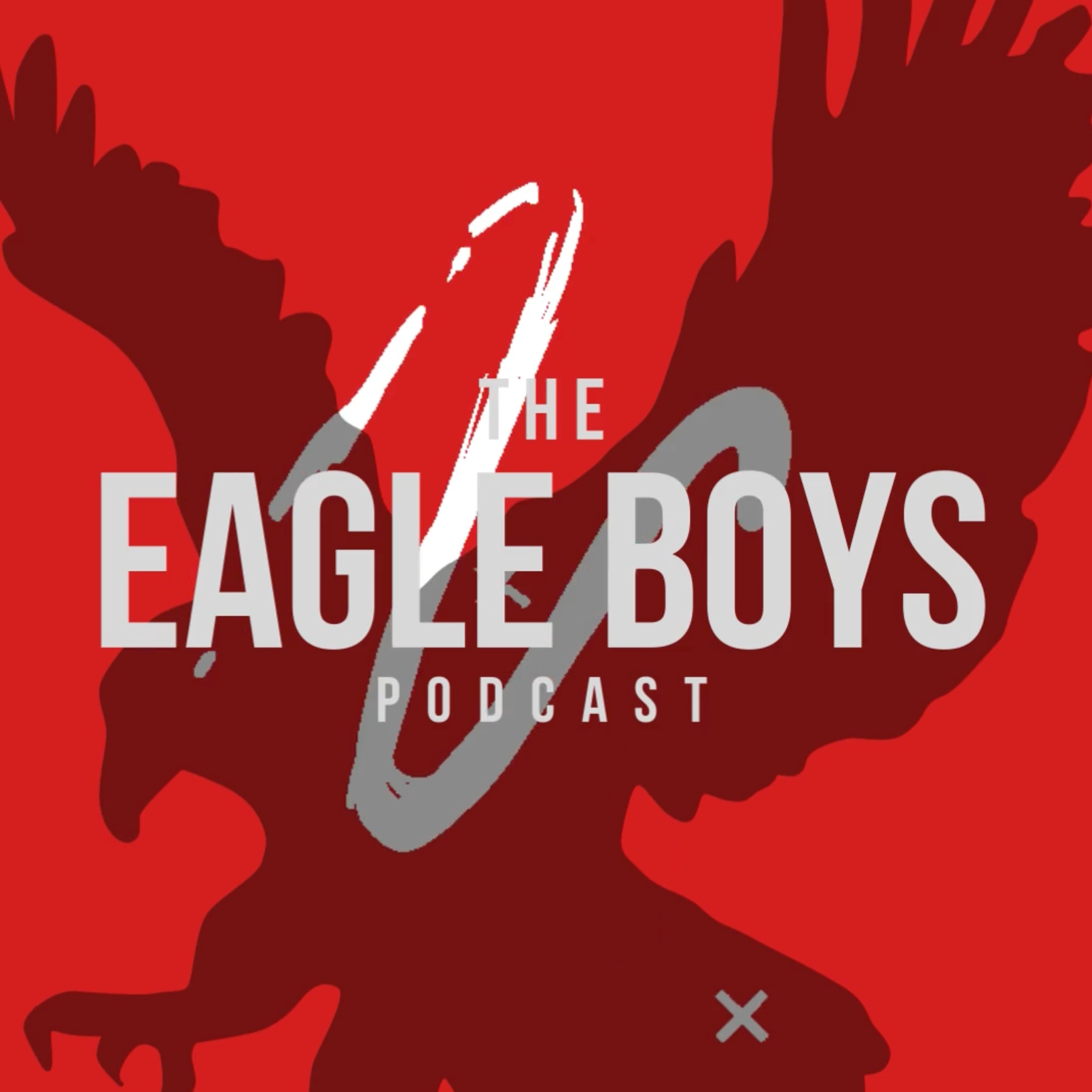 The Eagle Boys