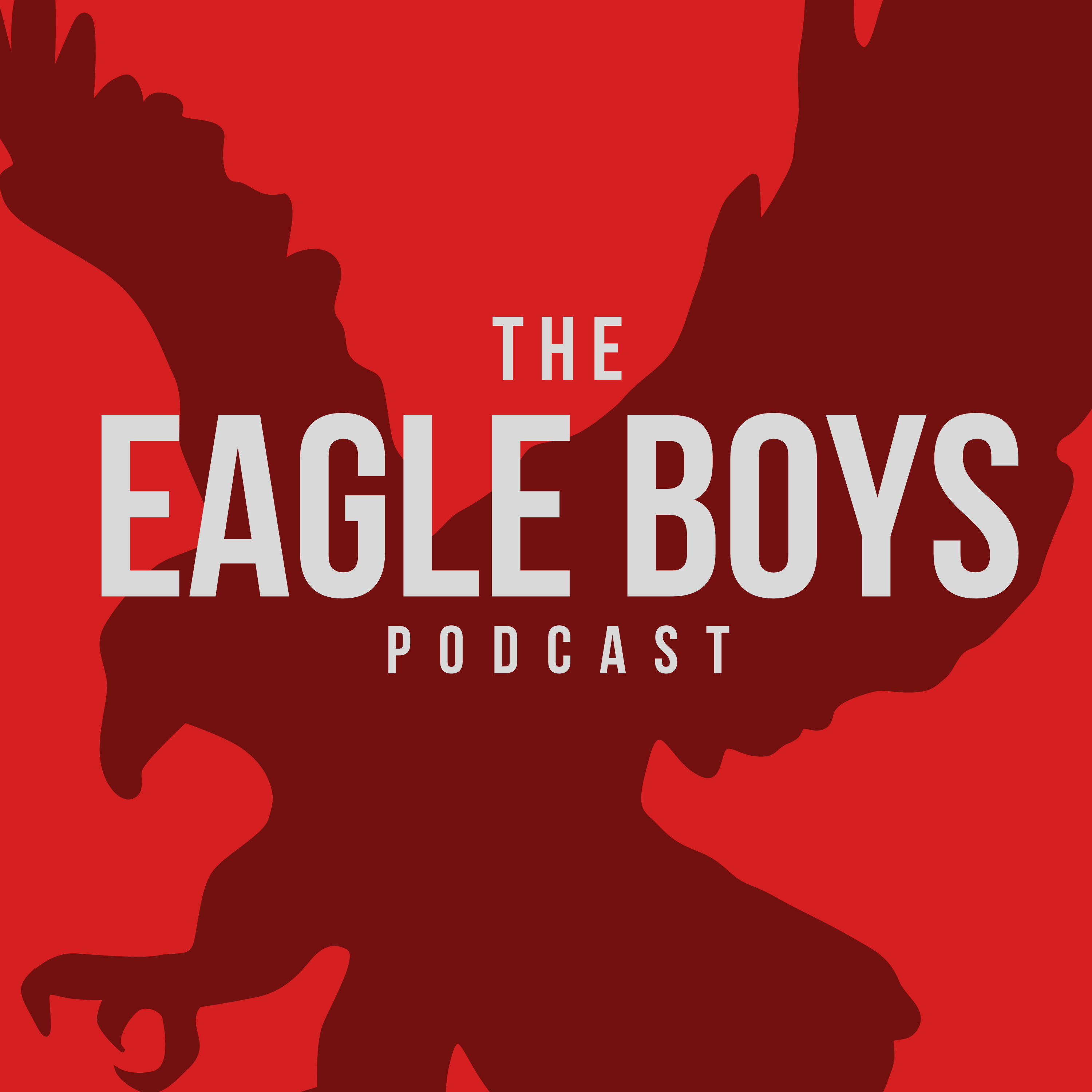 The Eagle Boys