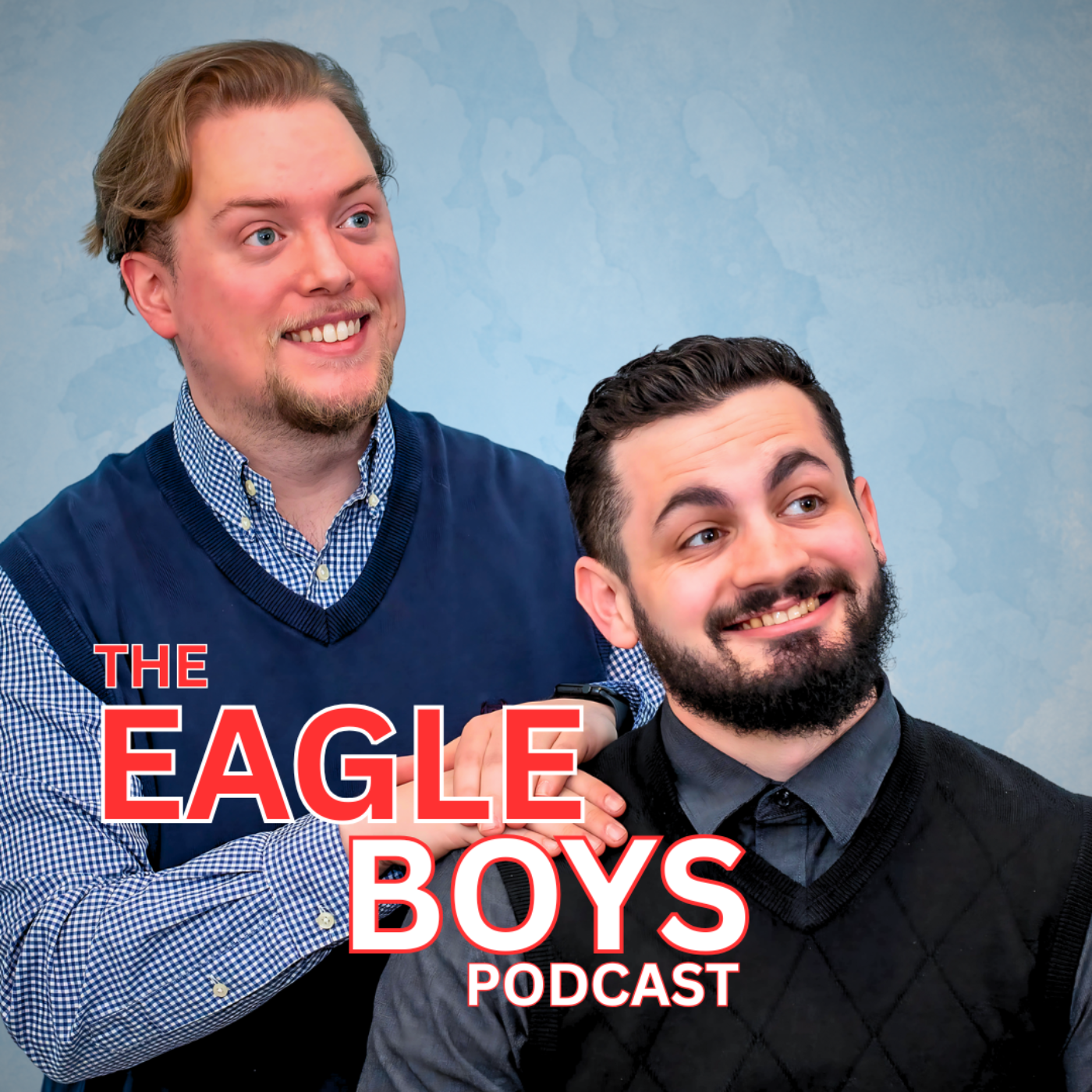 The Eagle Boys