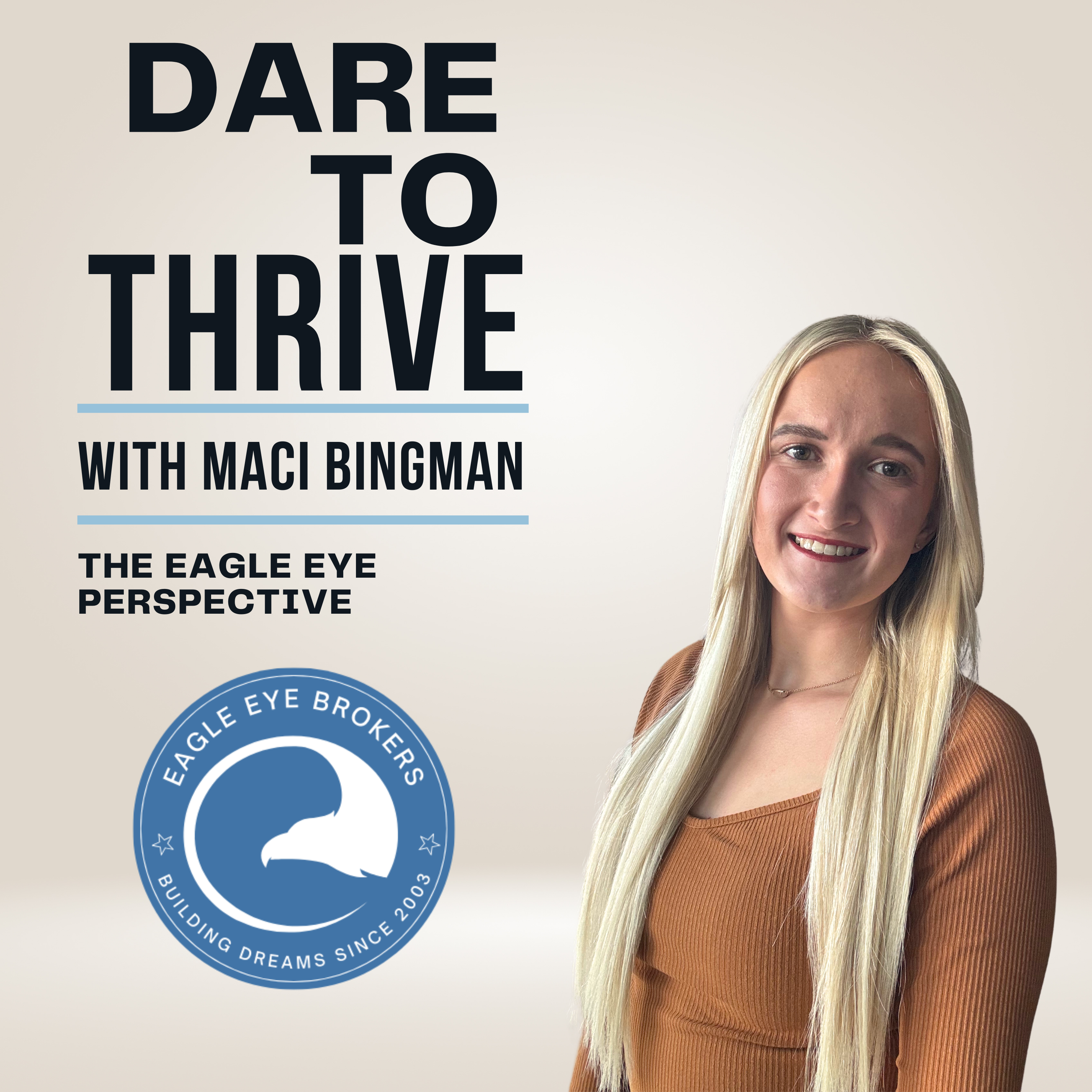 The Eagle Eye Perspective  