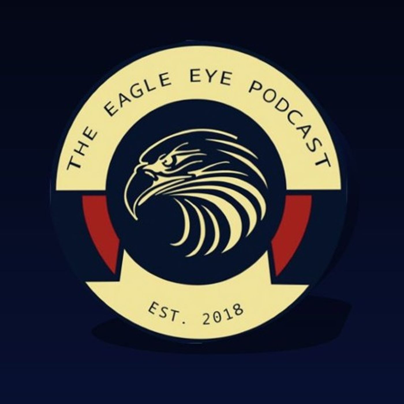 The Eagle Eye Podcast