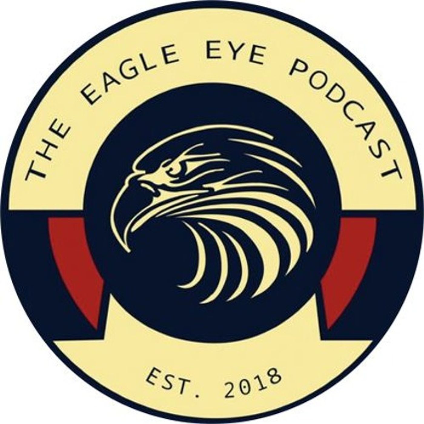 The Eagle Eye Podcast