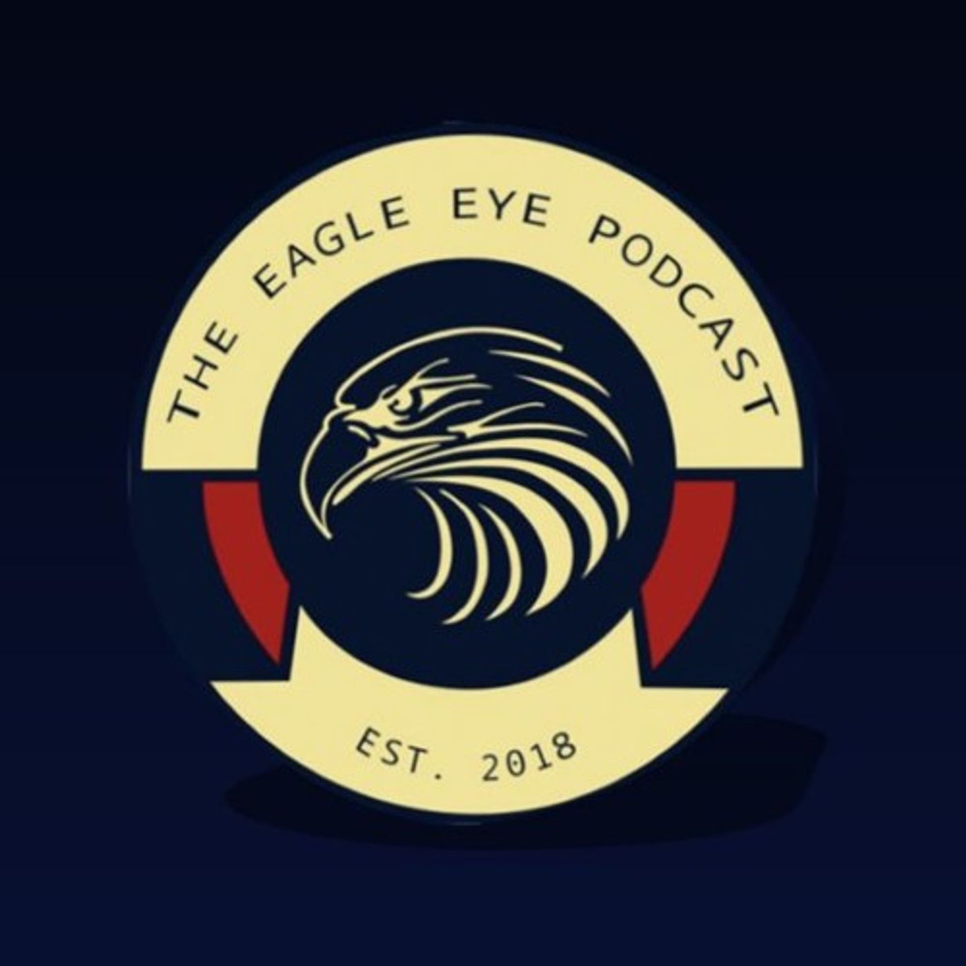 The Eagle Eye Podcast