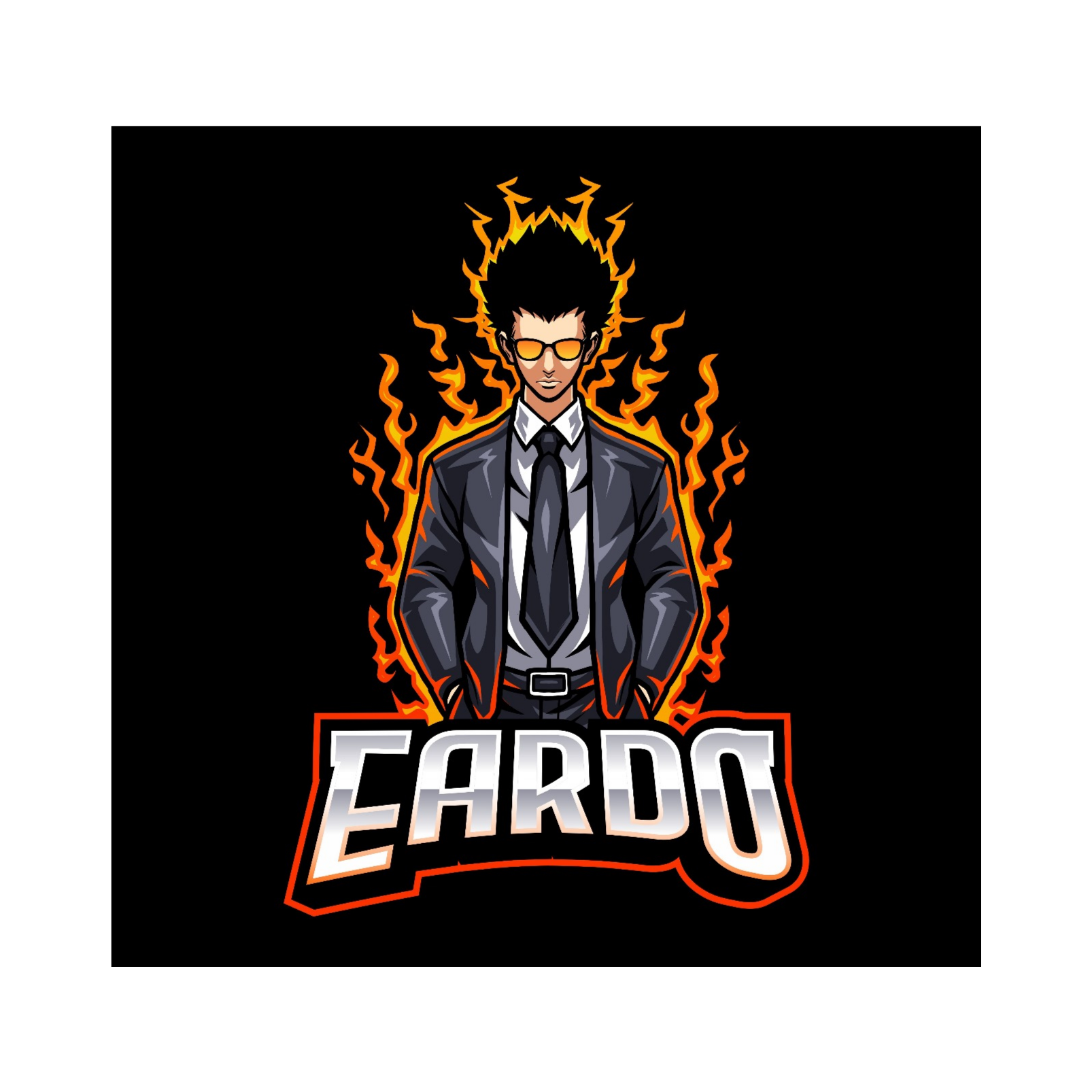 The Eardo Show