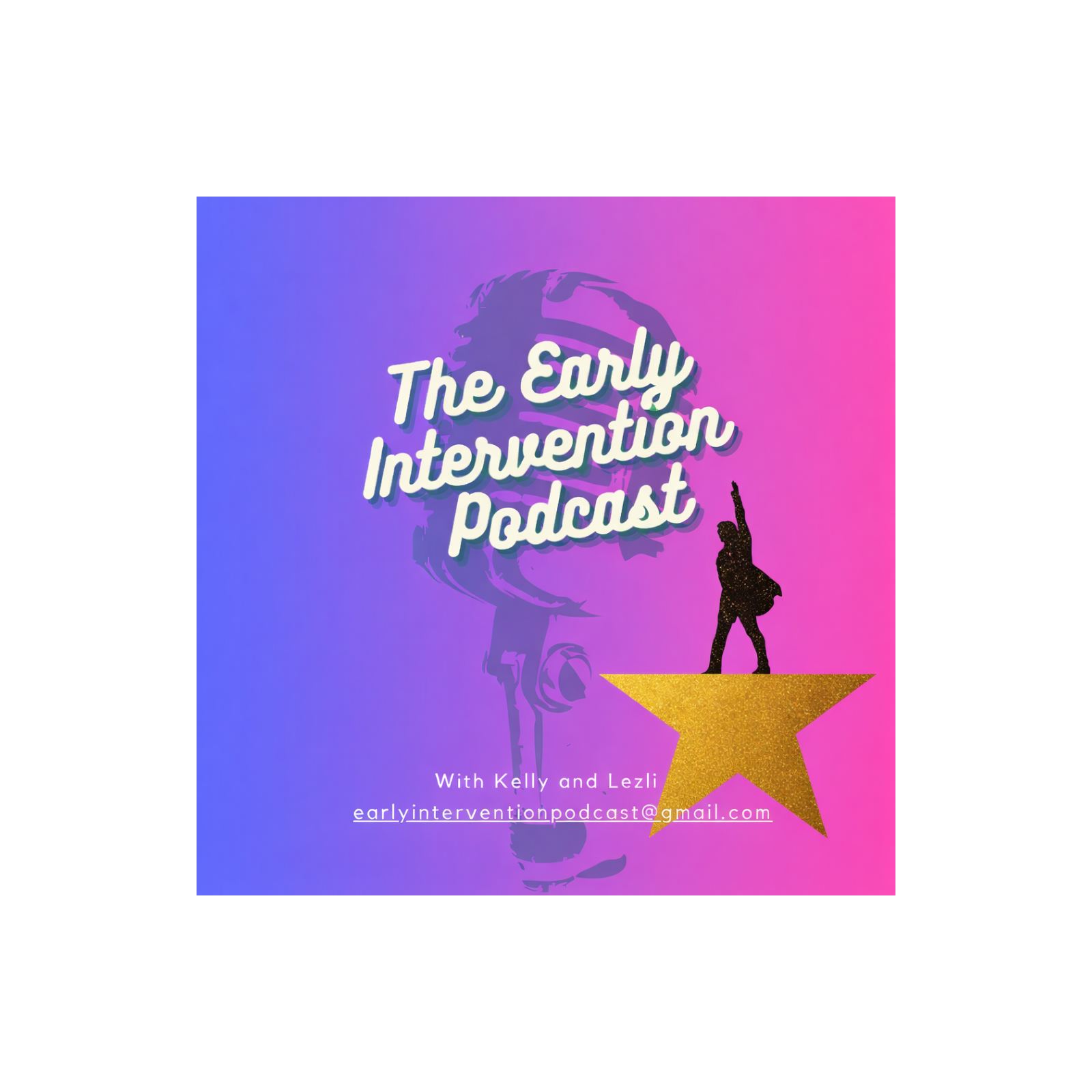 The Early Intervention Podcast