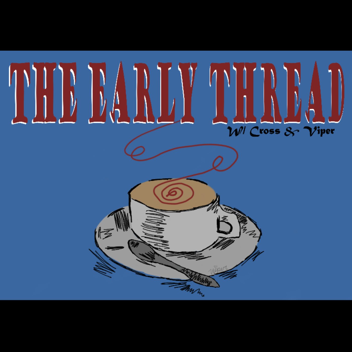 The Early Thread