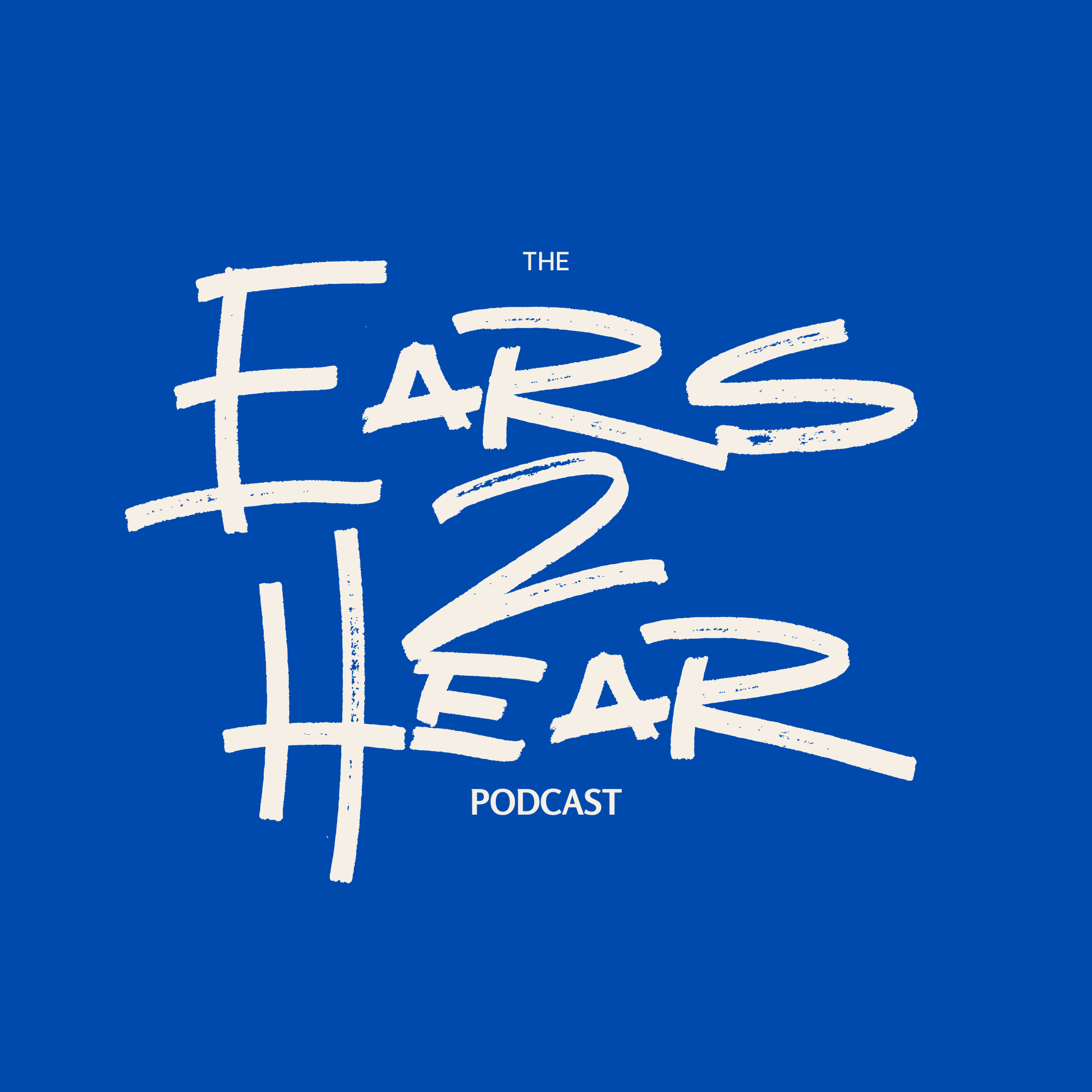 The Ears 2 Hear Podcast