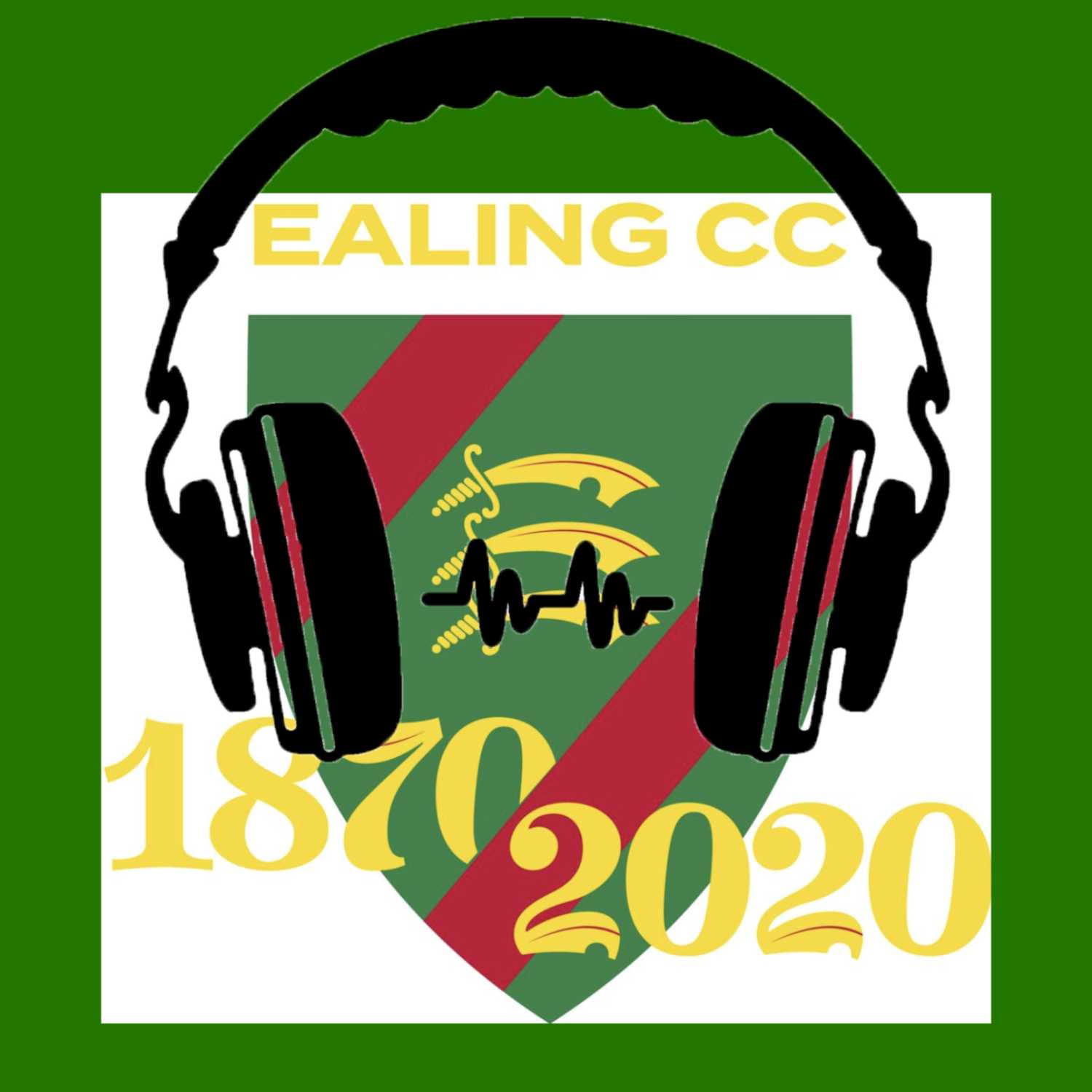 The Ealing Cricketer