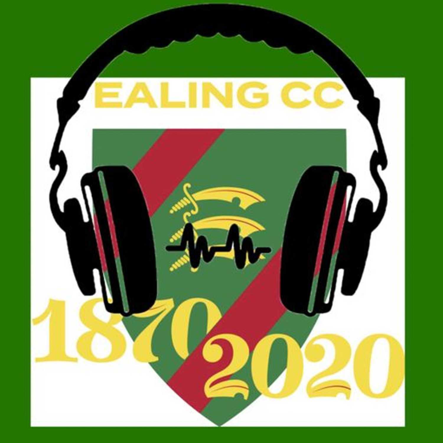The Ealing Cricketer
