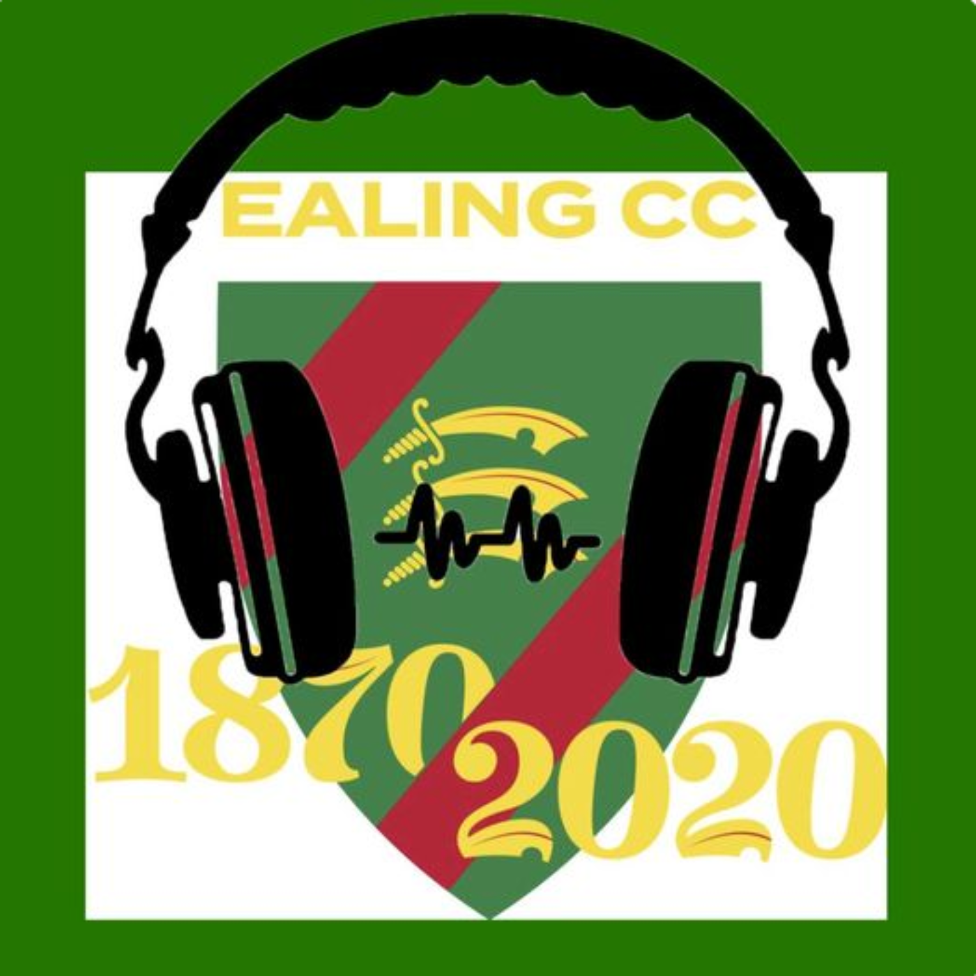 The Ealing Cricketer