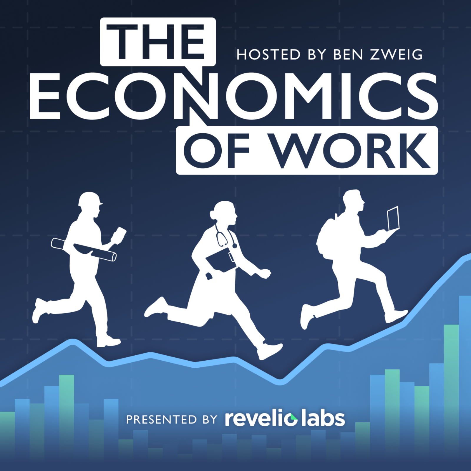 Leah Boustan - What Immigration Tells Us About Economic Opportunity episode artwork