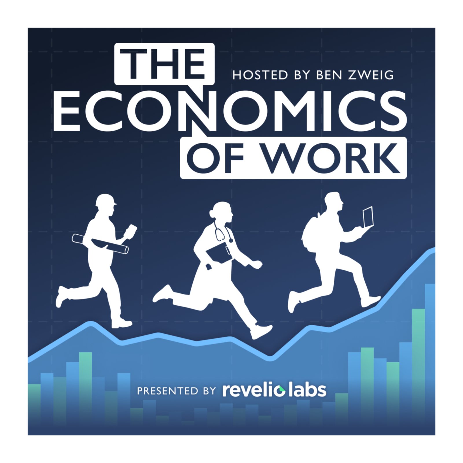 The Economics of Work with Ben Zweig