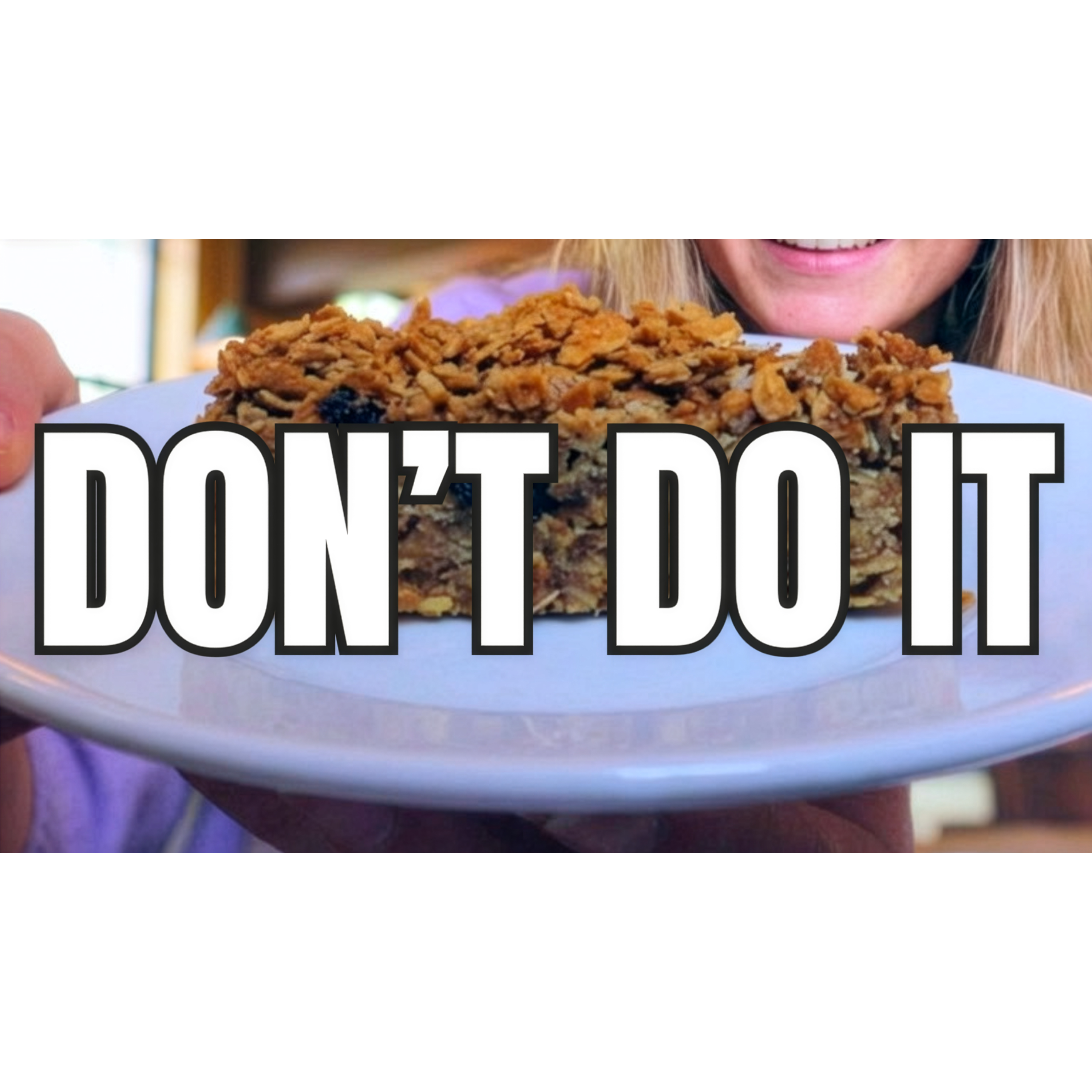 Watch This When You Want To RESTRICT | Eating Disorder Recovery episode artwork