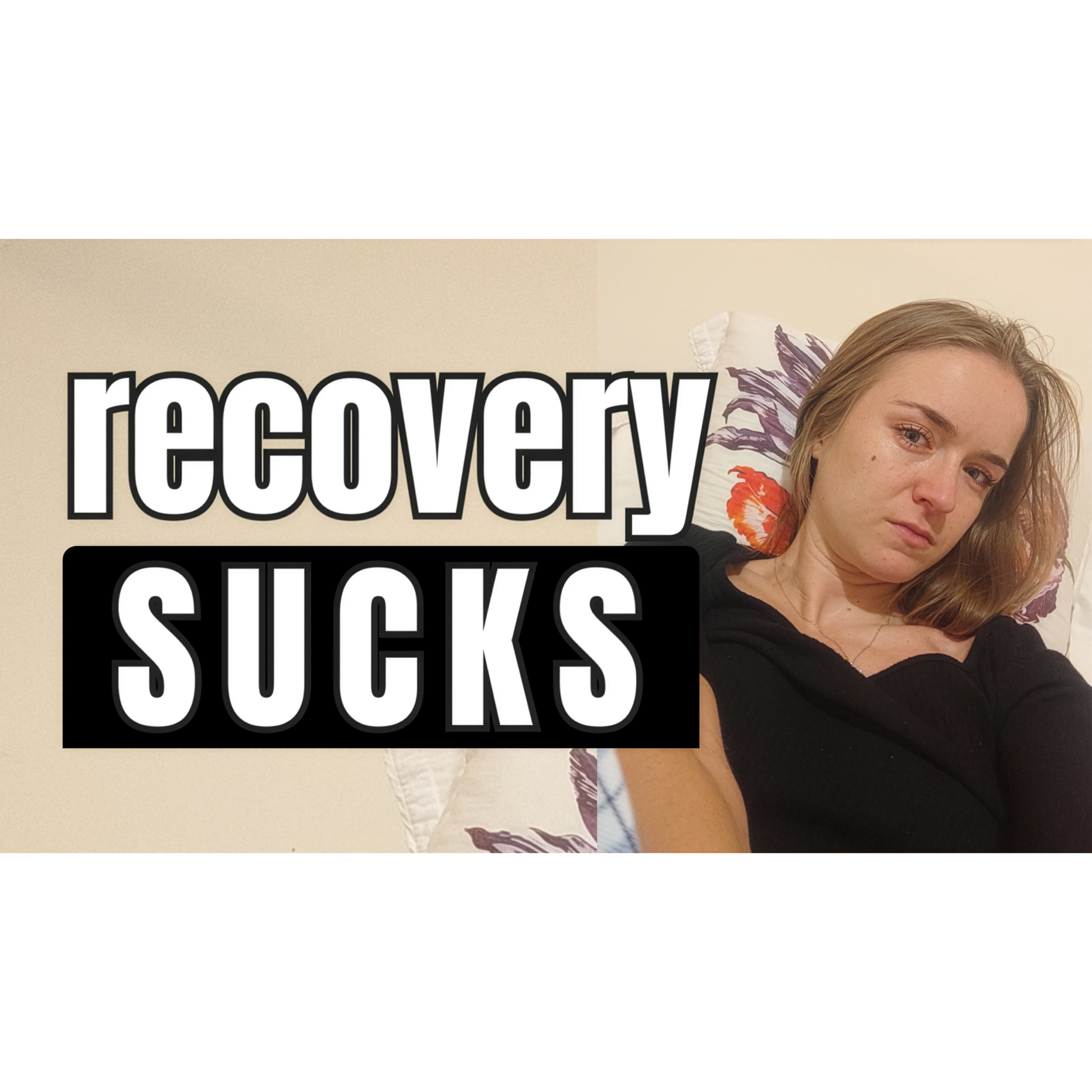 When Recovery Feels WORSE Than Your Eating Disorder episode artwork
