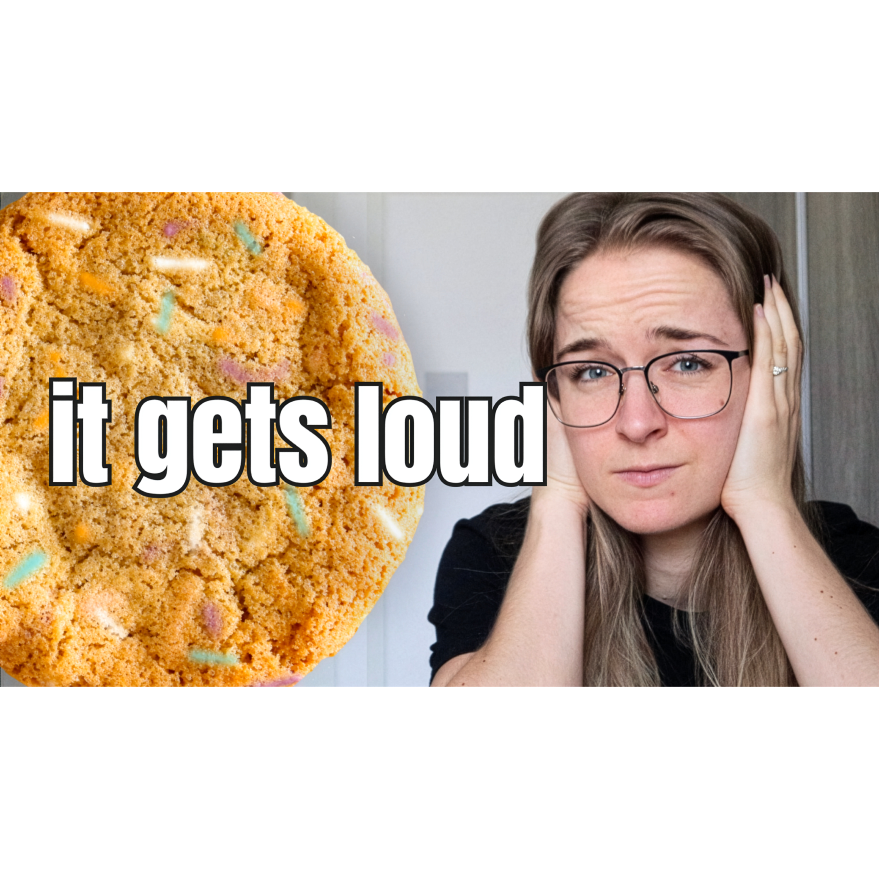 How to Externalize the Eating Disorder Voice When It Gets Loud episode artwork