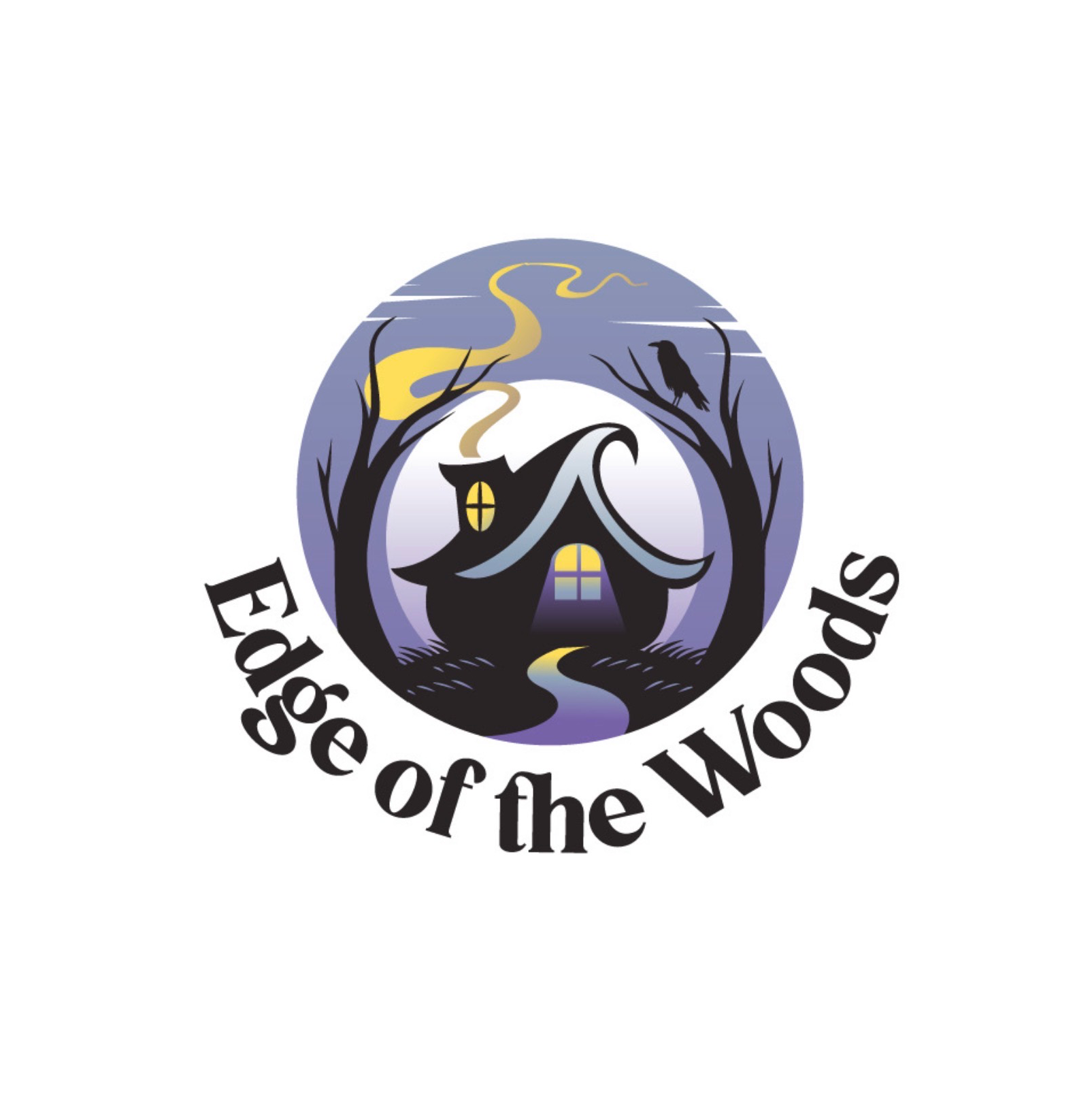 The Edge of the Woods