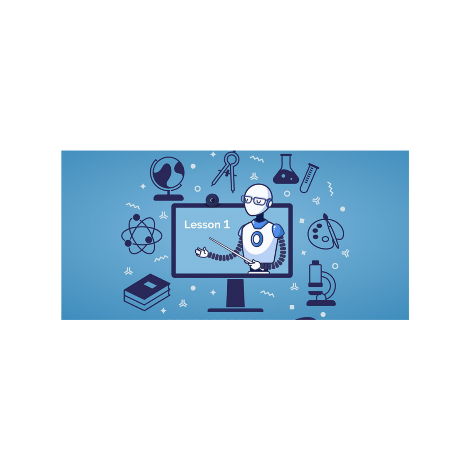 The EdTech Paradox cover art