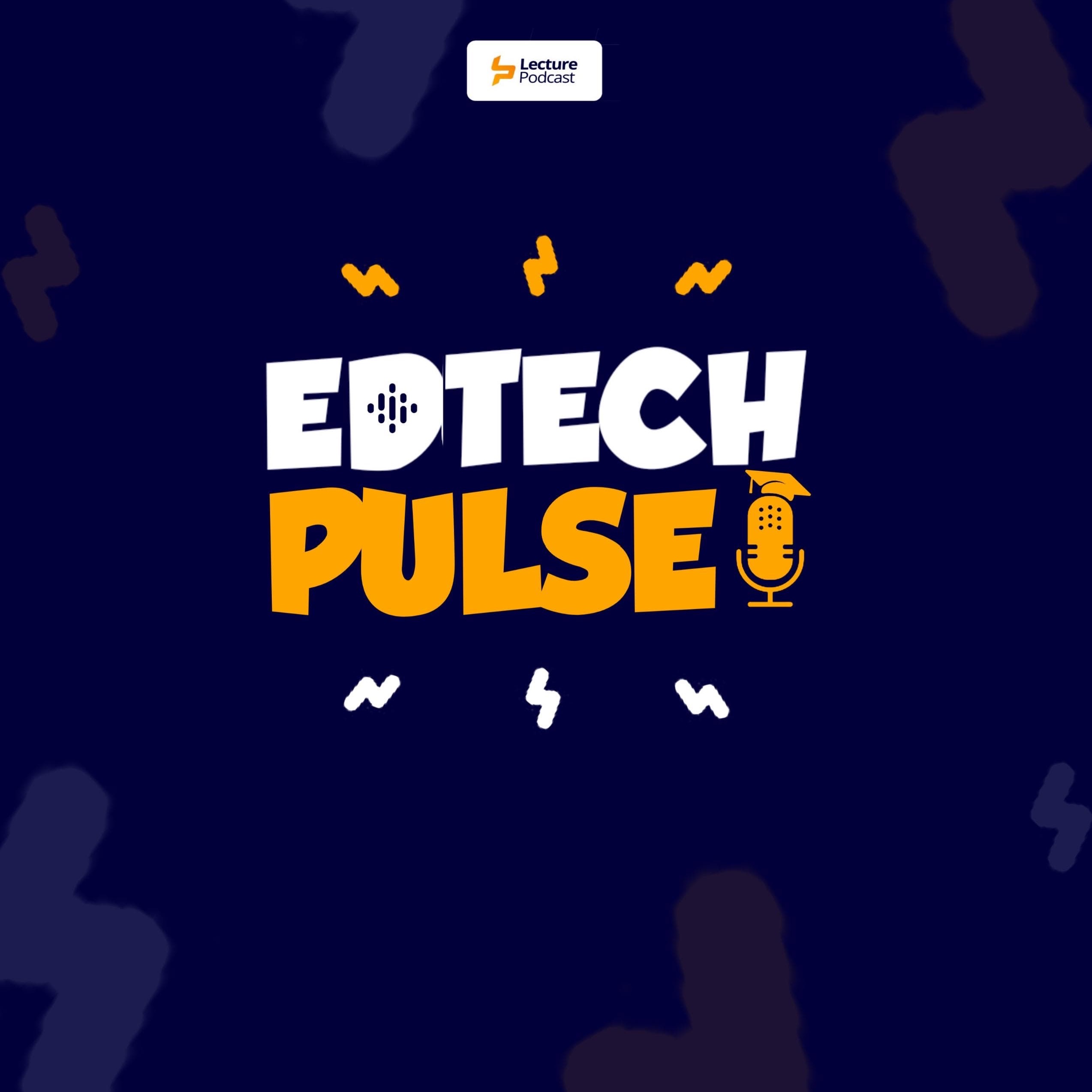 The Edtech Pulse Podcast