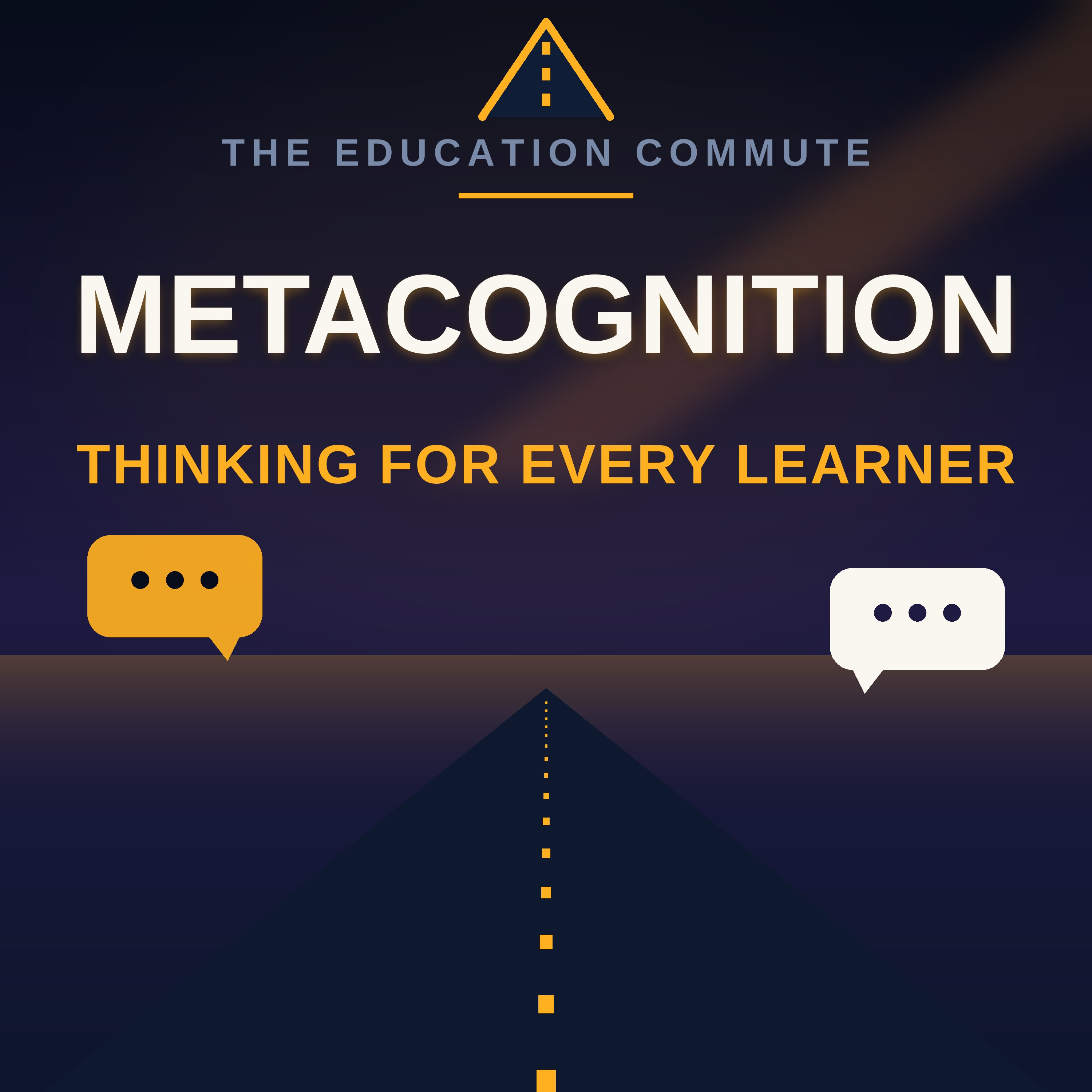 355 Studies, Eight Months' Progress: EEF's Metacognition Review episode artwork