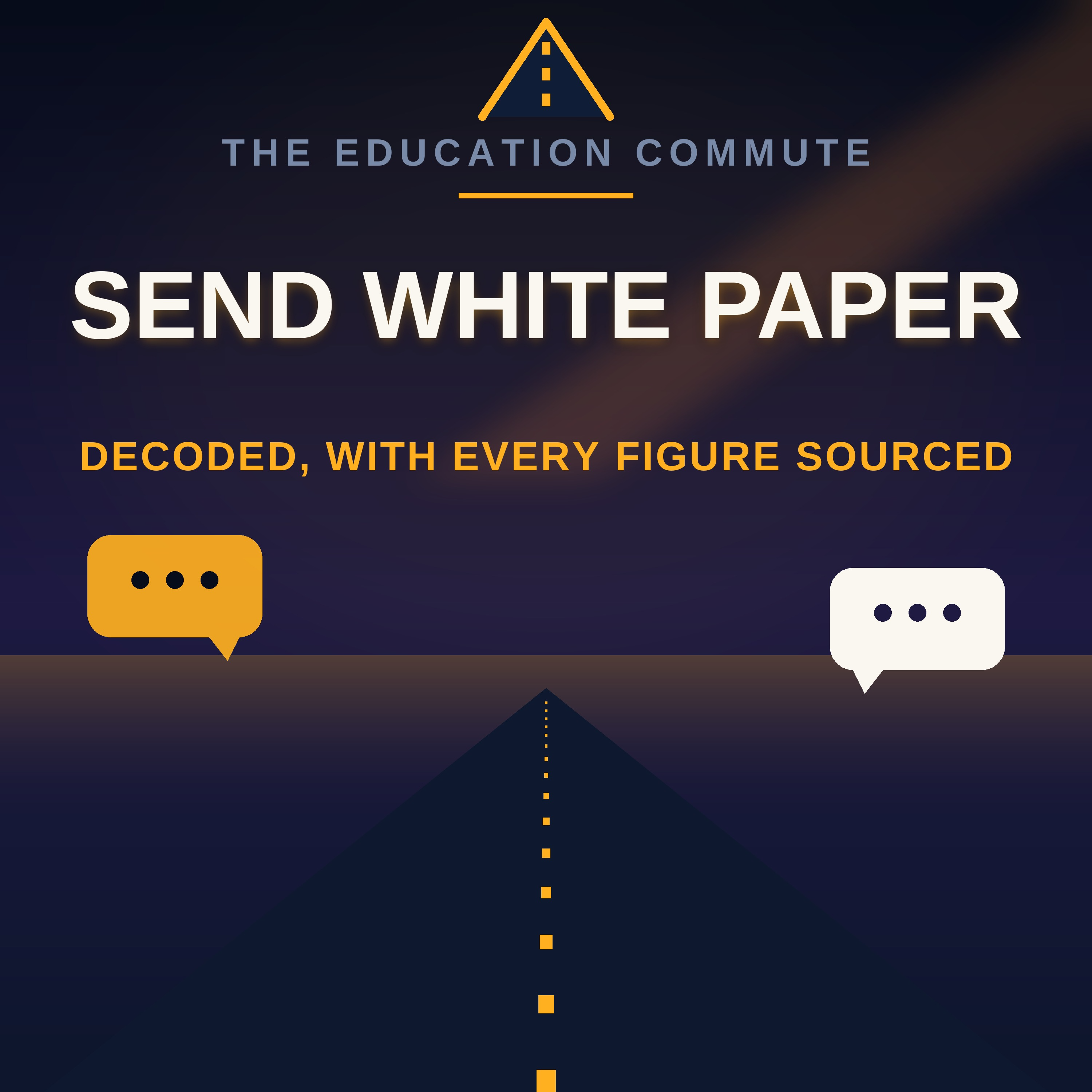 High Needs Funding Up 67% In The SEND White Paper episode artwork