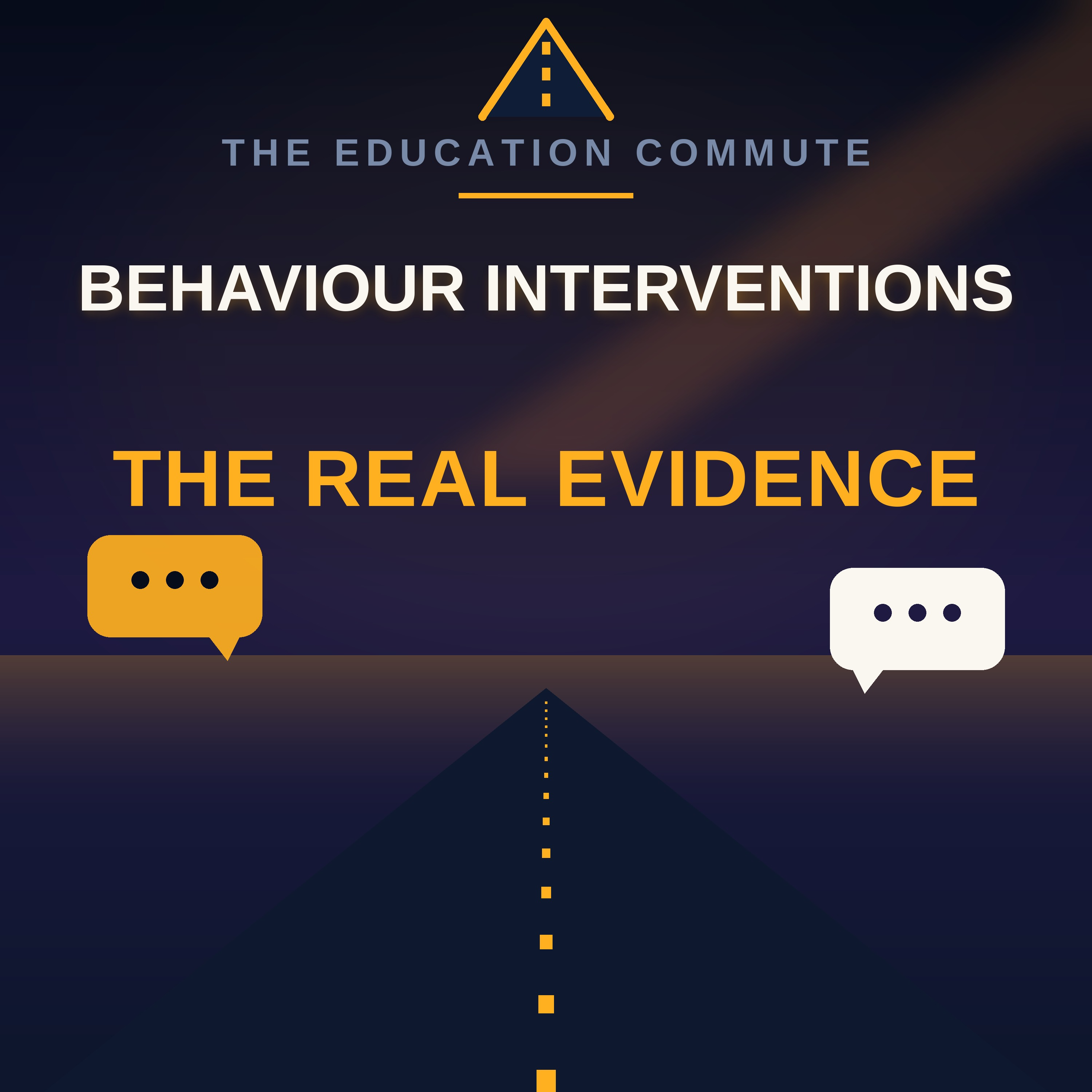 FSM Pupils Excluded 5x More: The Behaviour Evidence Gap episode artwork