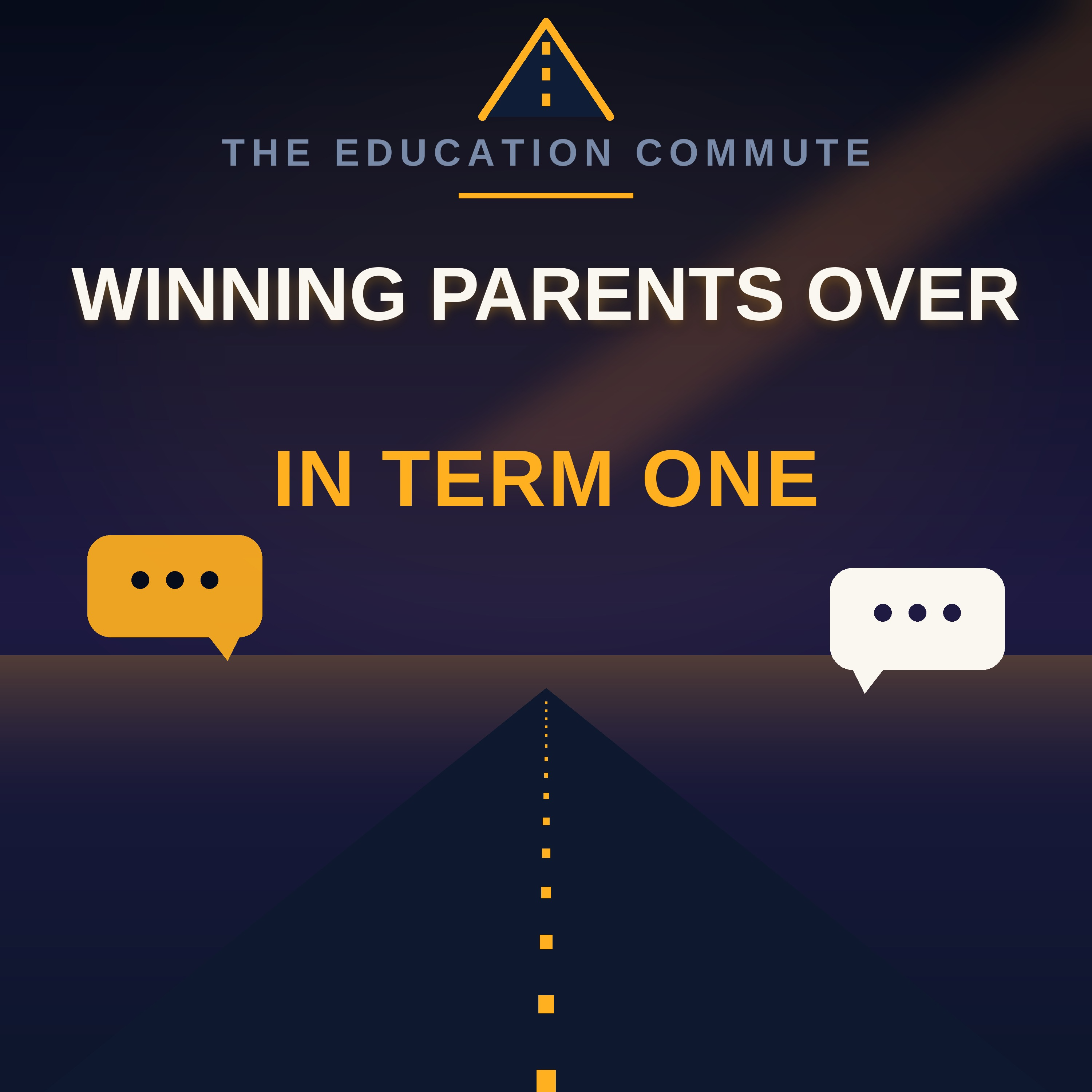 3,740 Letters, 18 Replies: Your Parent Flyer Isn't Working episode artwork