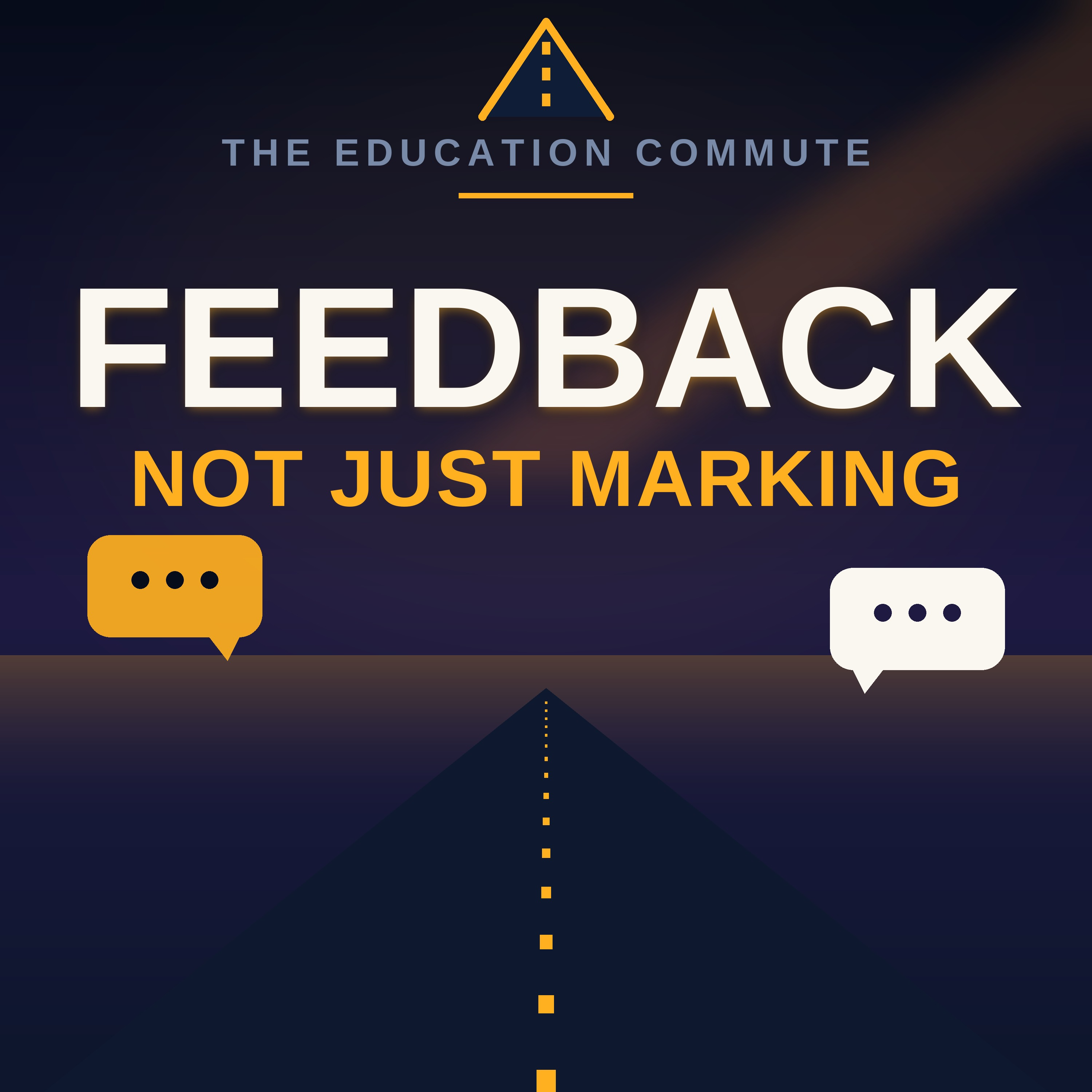 Feedback Is Worth 6 Months, Done Badly It Harms Progress episode artwork