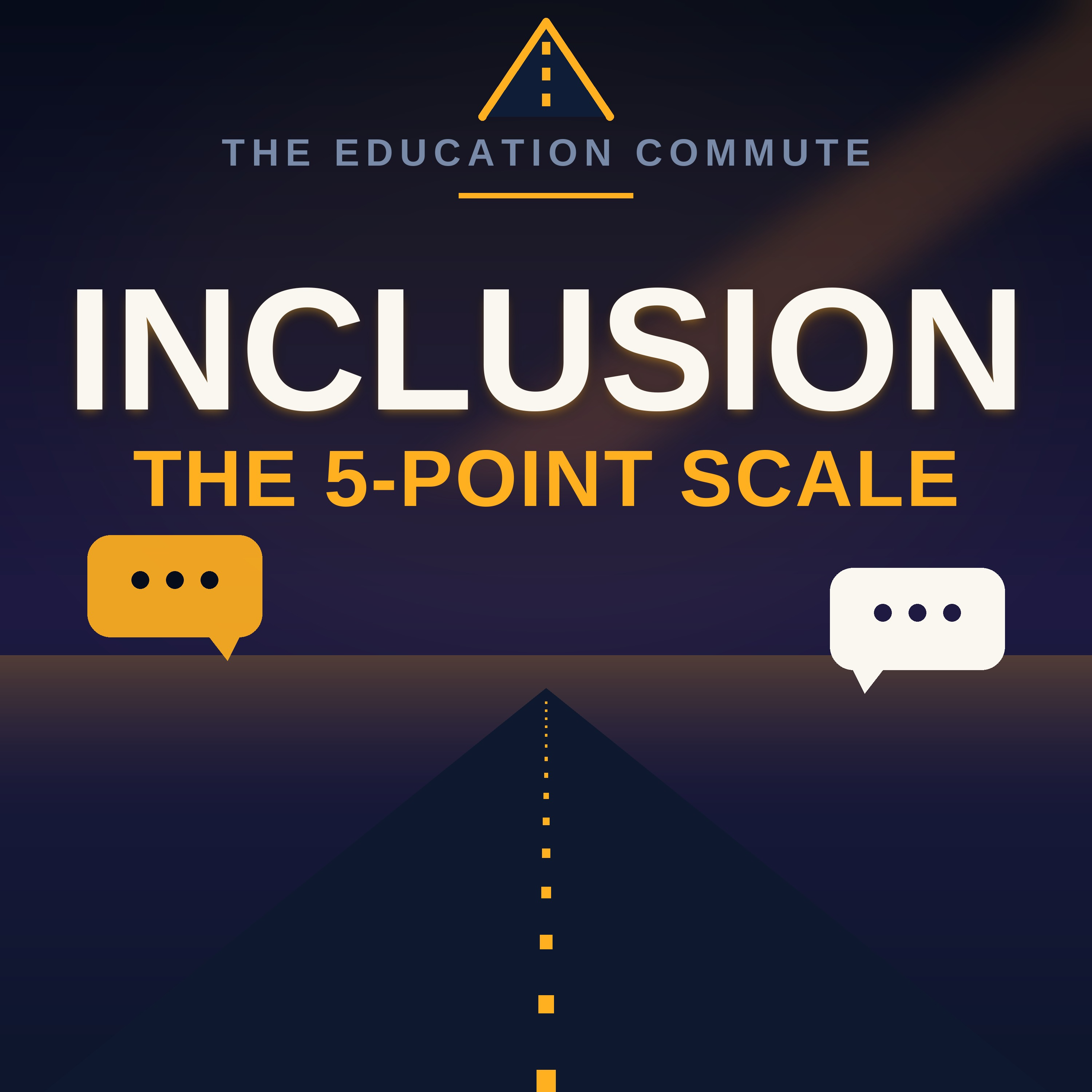 Called 'Secure' Until Someone Objected: Ofsted's Inclusion Scale episode artwork