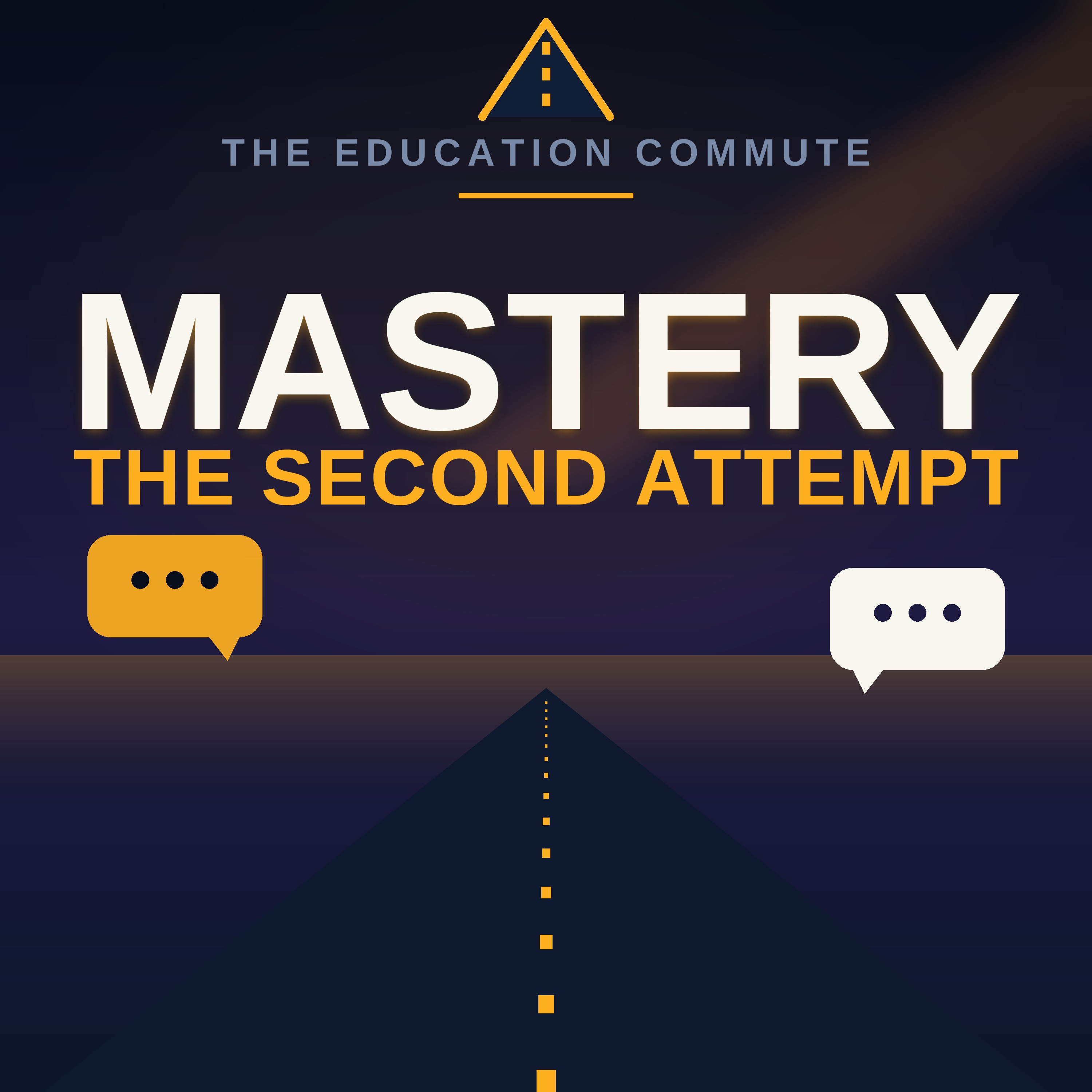 Mastery Learning's +5 Months Rests On An 80% Threshold episode artwork