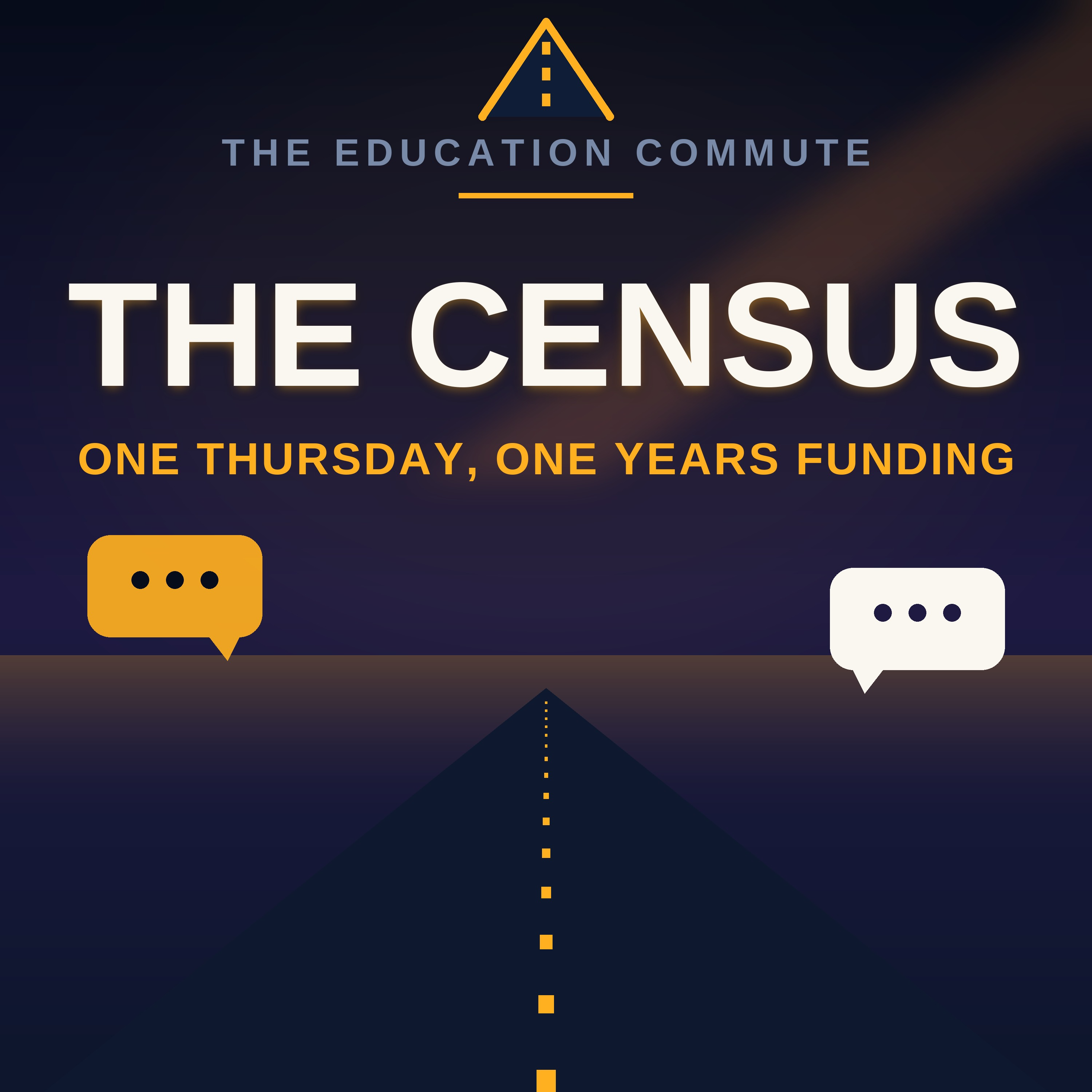 One October Thursday Decides Four Funding Calculations episode artwork