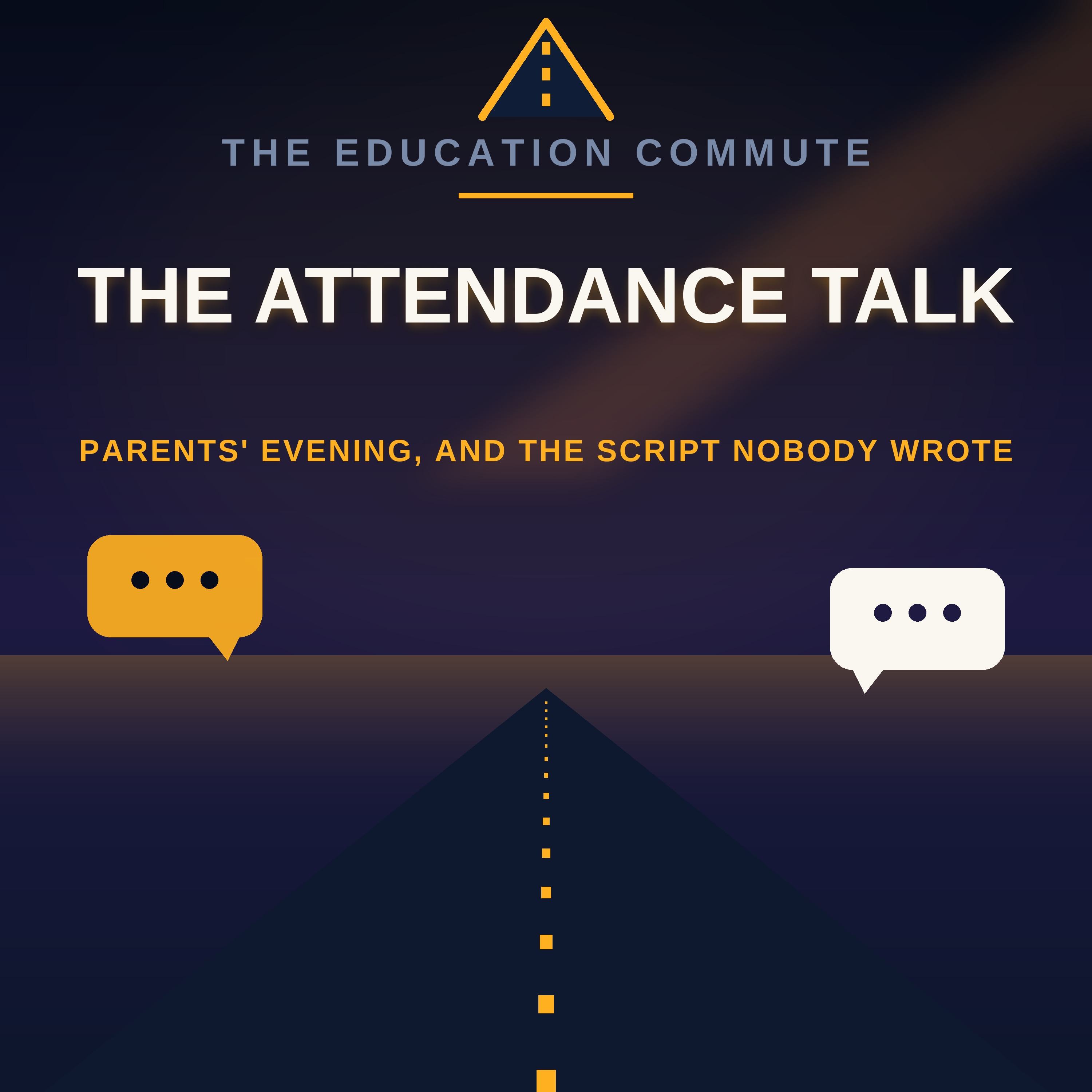 10% And 50%: The Two Attendance Thresholds Behind Every Letter episode artwork
