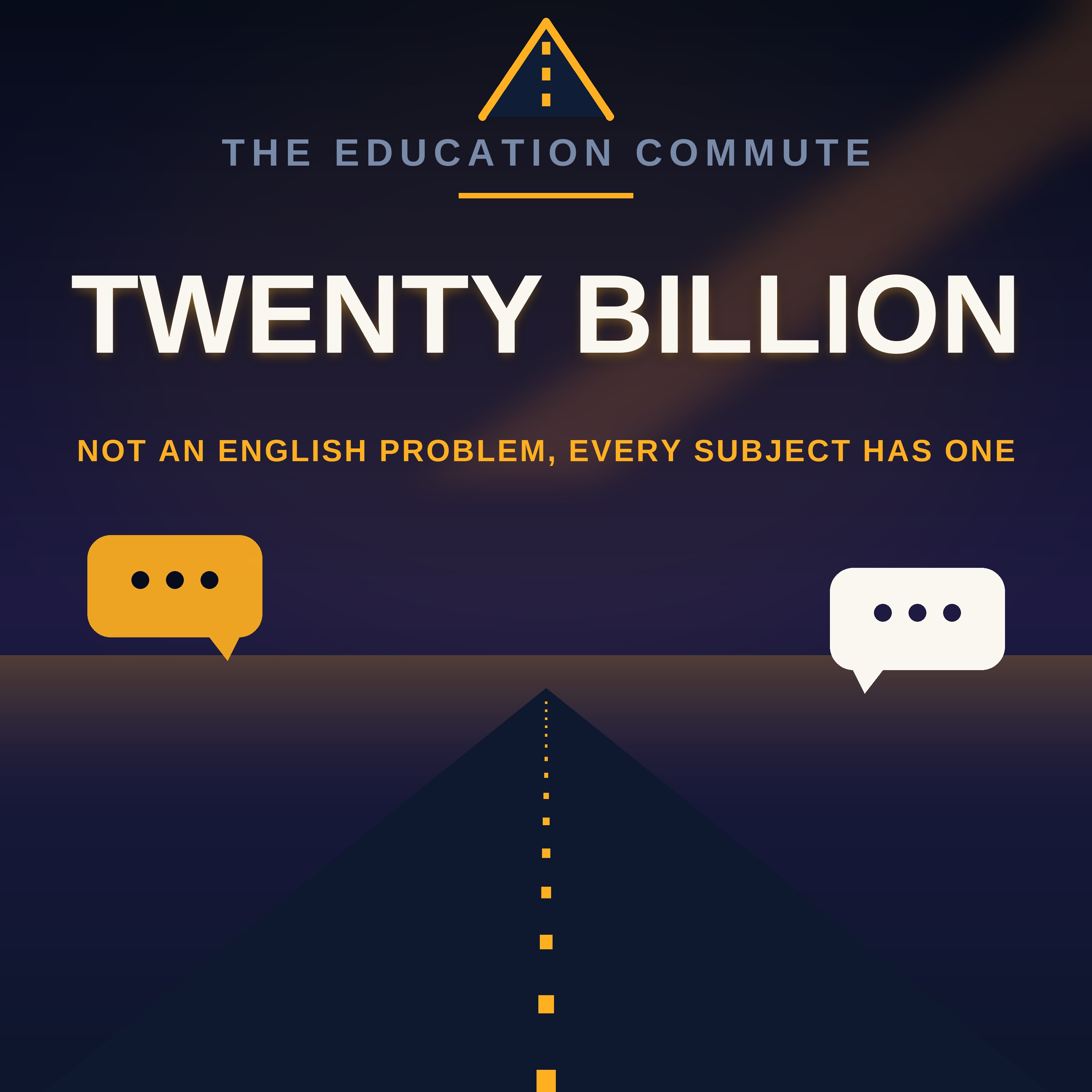 £20 Billion A Year: What Low Literacy Really Costs episode artwork