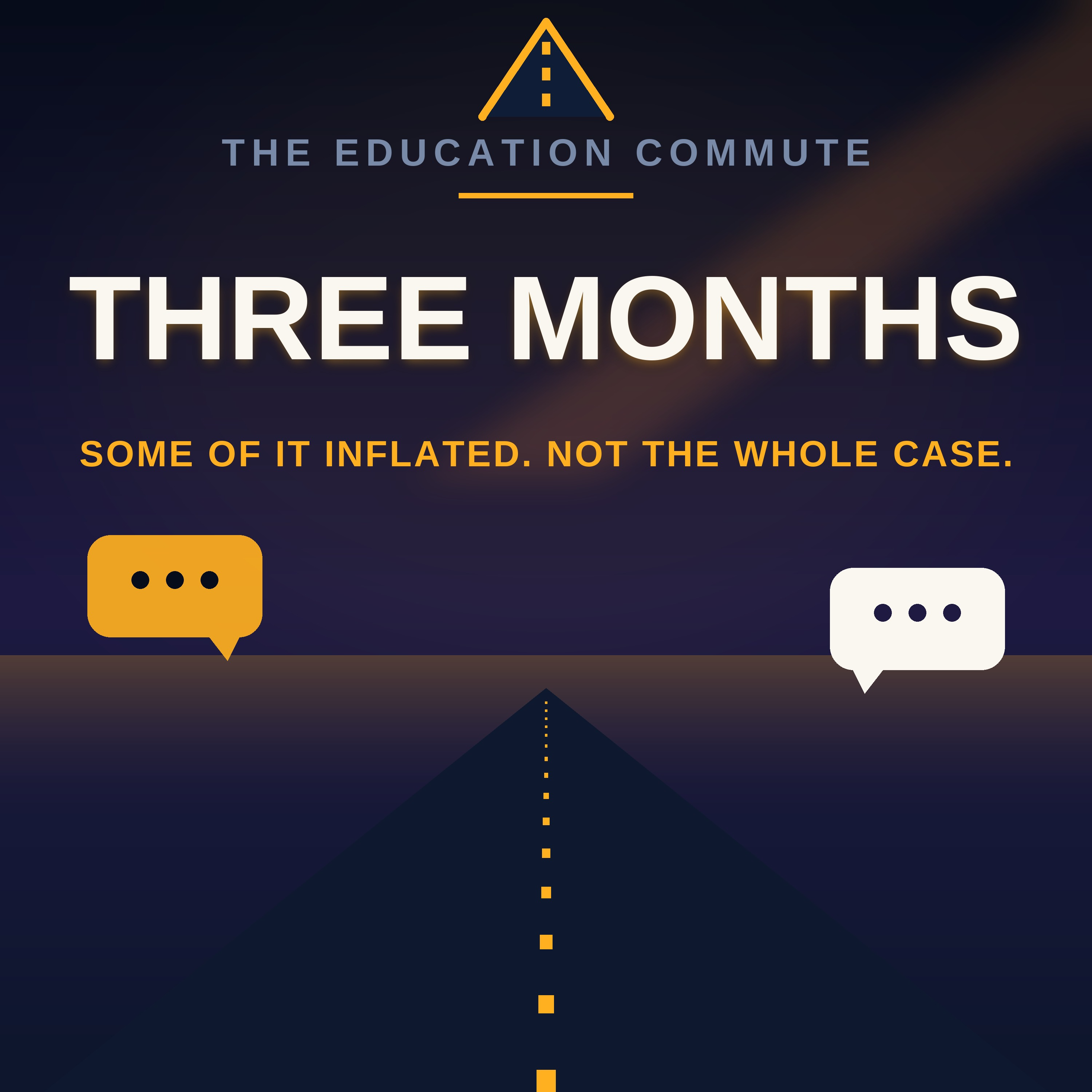 Arts Participation Is Worth +3 Months, Yet Cut For Maths episode artwork