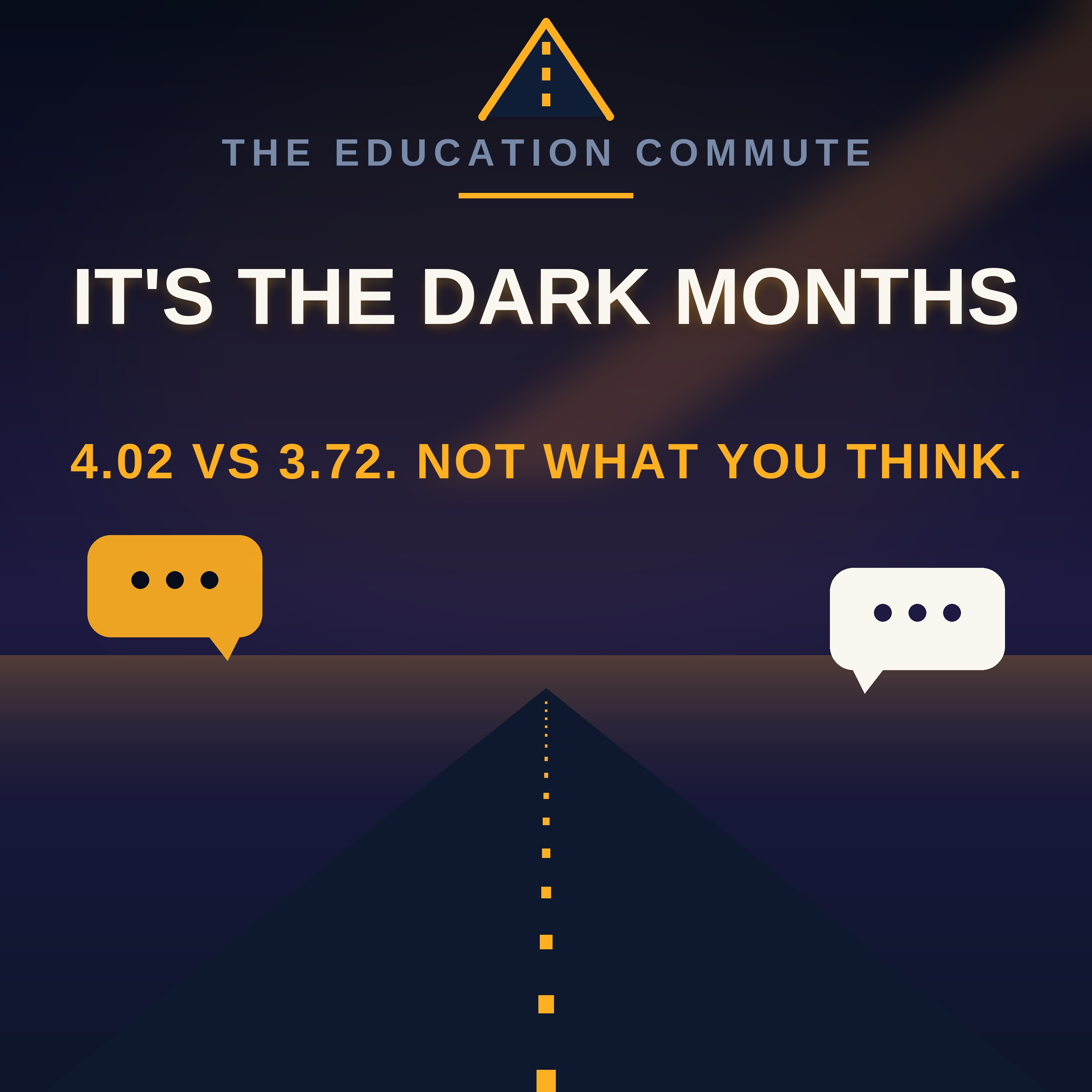 4.02 vs 3.72: Suspensions Track The Calendar, Not Darkness episode artwork