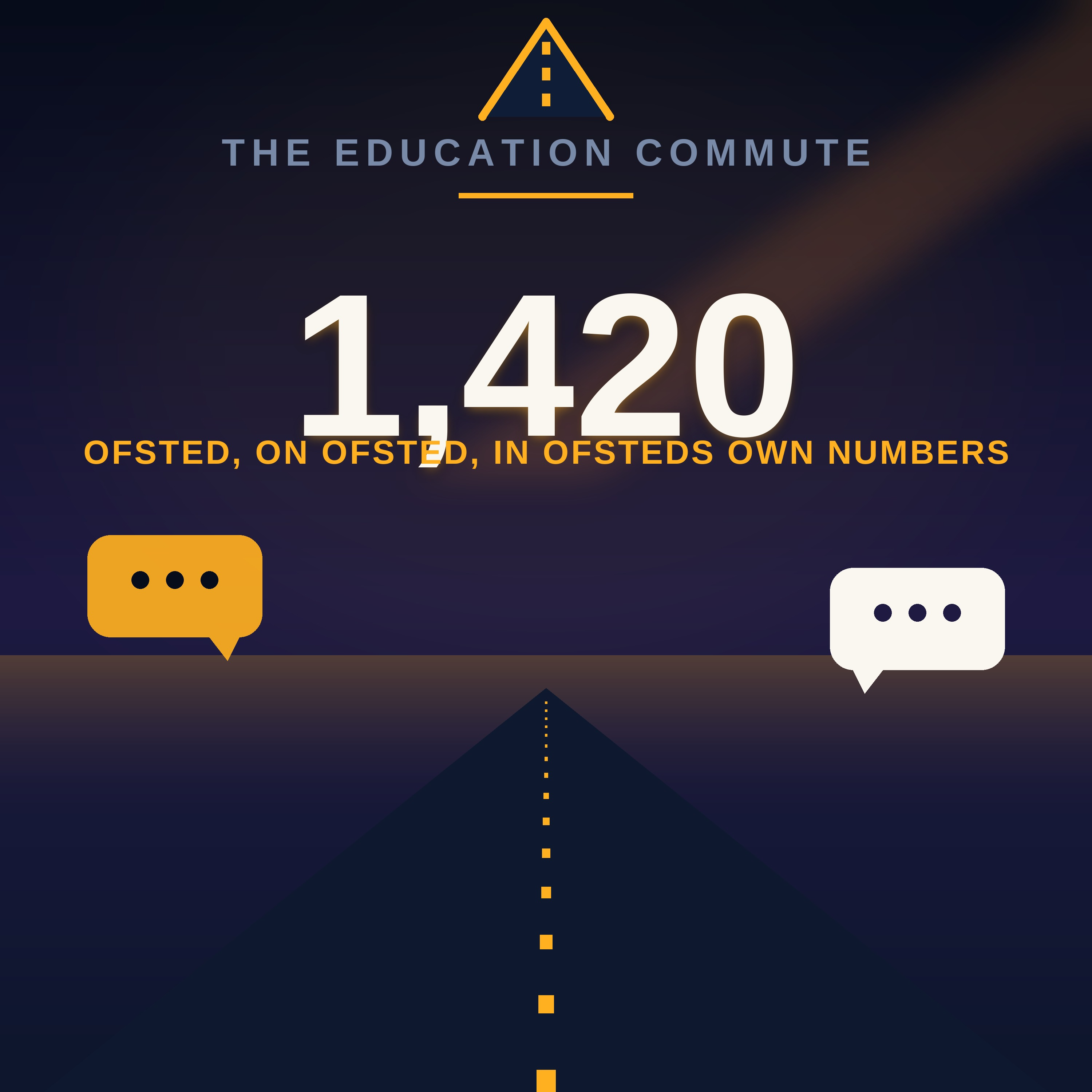 937 To 1,420: Ofsted's Own Annual Report episode artwork