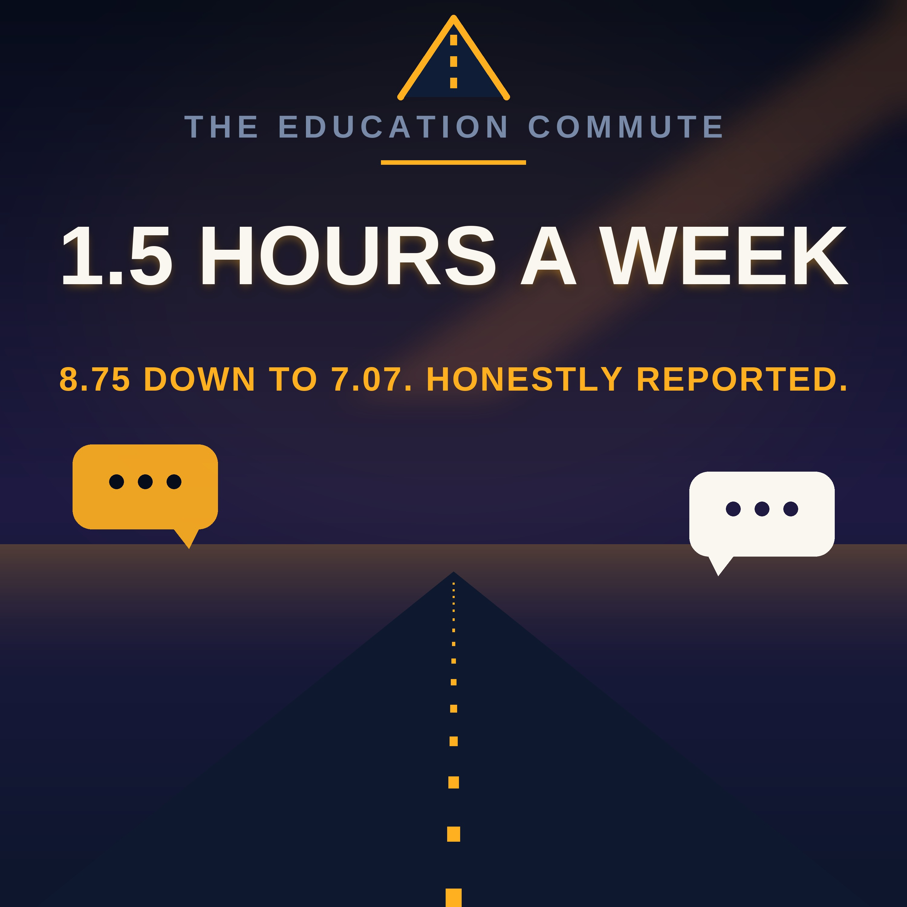 8.75 Hours A Week Judged Unnecessary: DfE's Workload Toolkit episode artwork