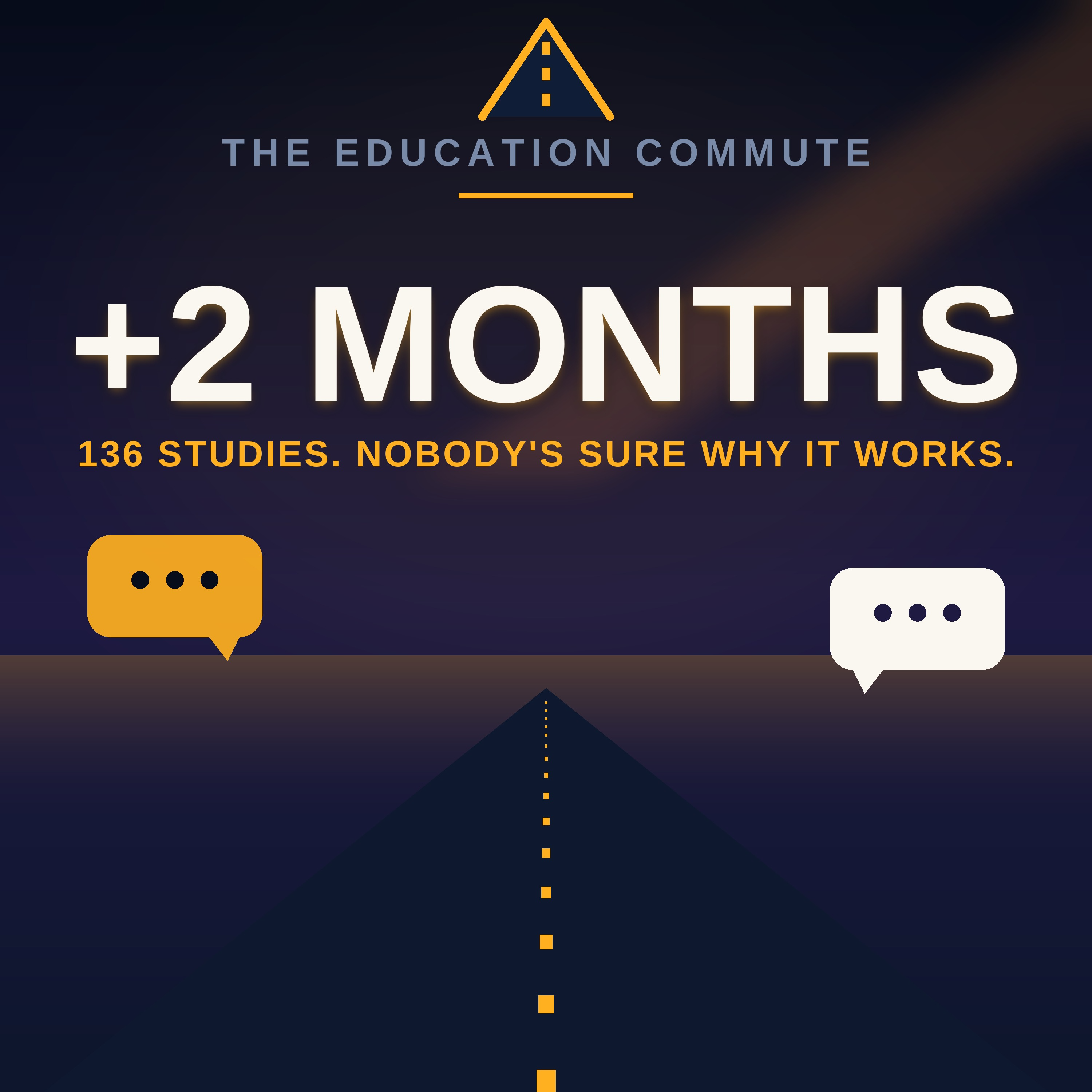 +2 Months, 136 Studies: Why Physical Activity Boosts Learning episode artwork