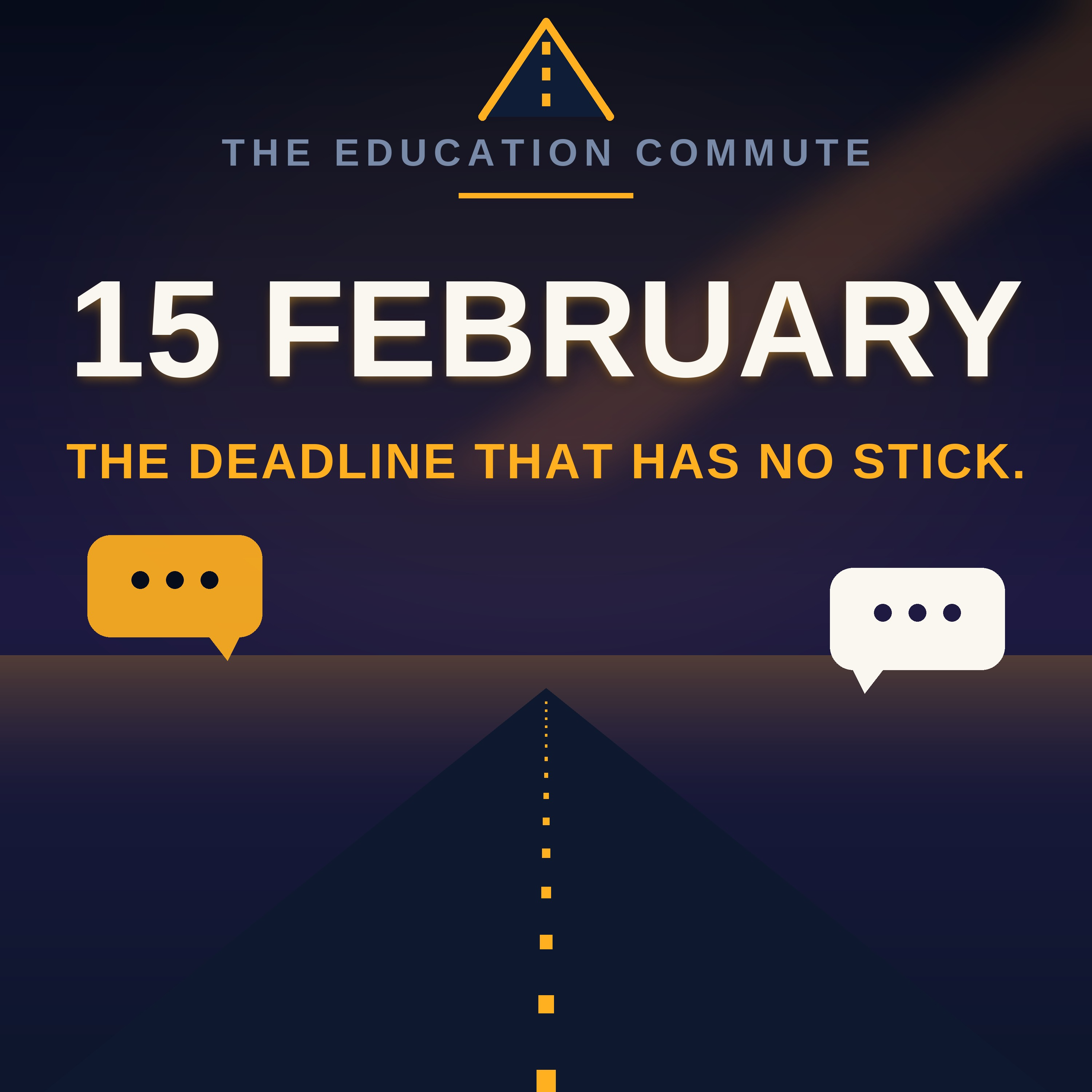 15 February: The Statutory EHC Deadline Most Schools Track Too Late episode artwork